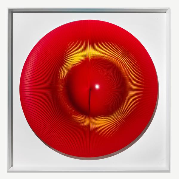 Alberto Biasi — Sorge e tramonta con te