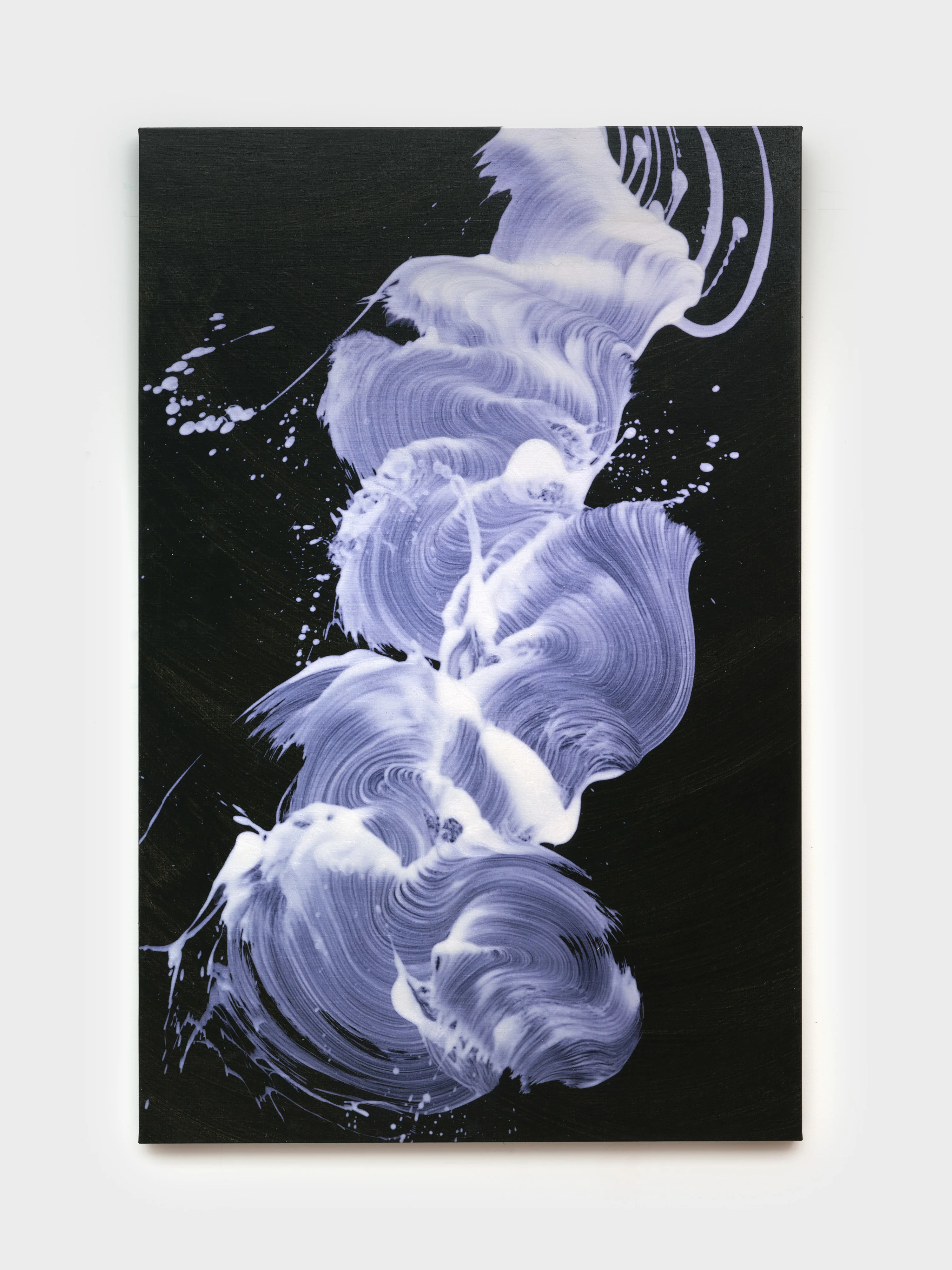 Jamie Nares — Silver City