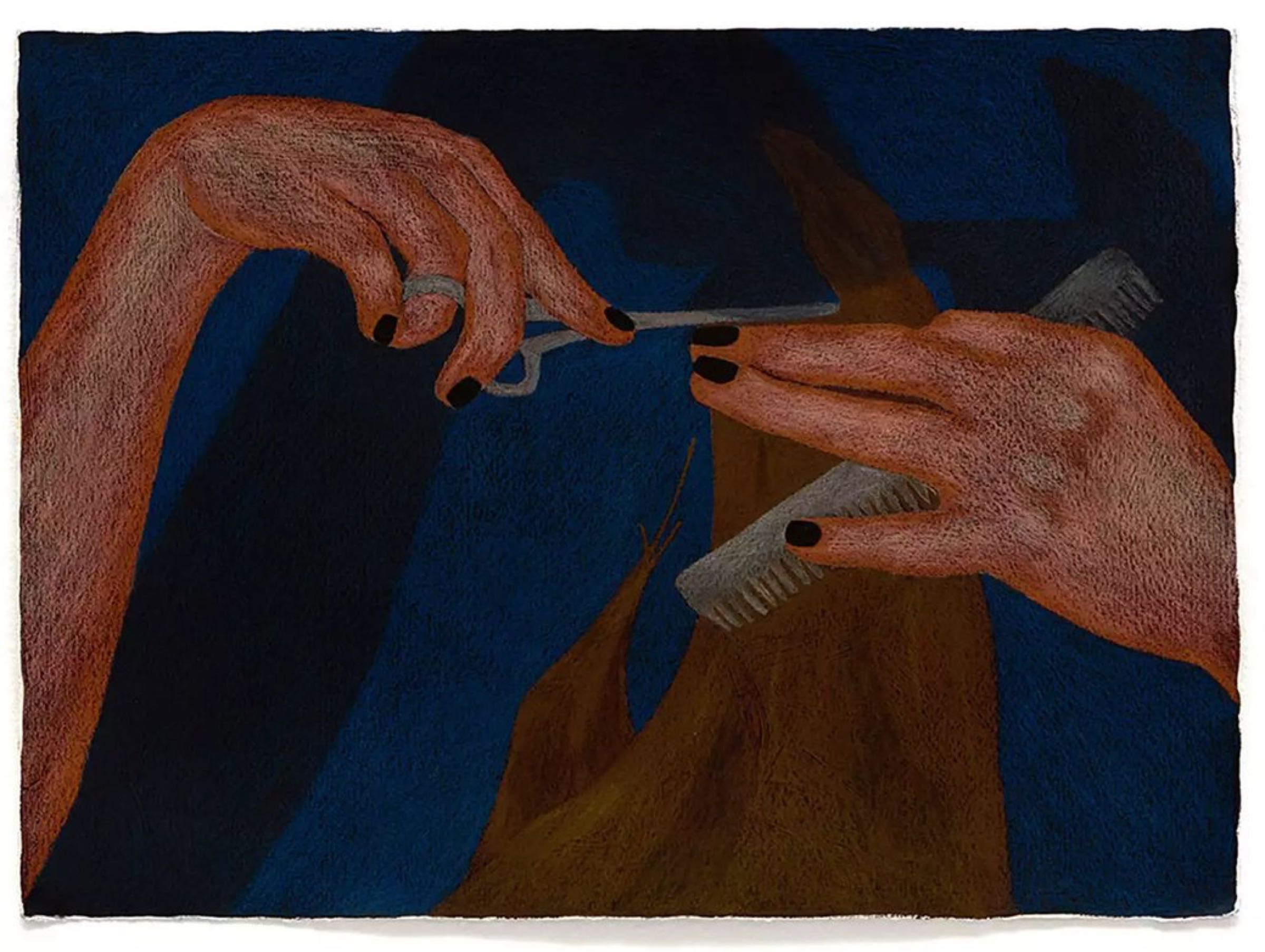 Samantha Roth