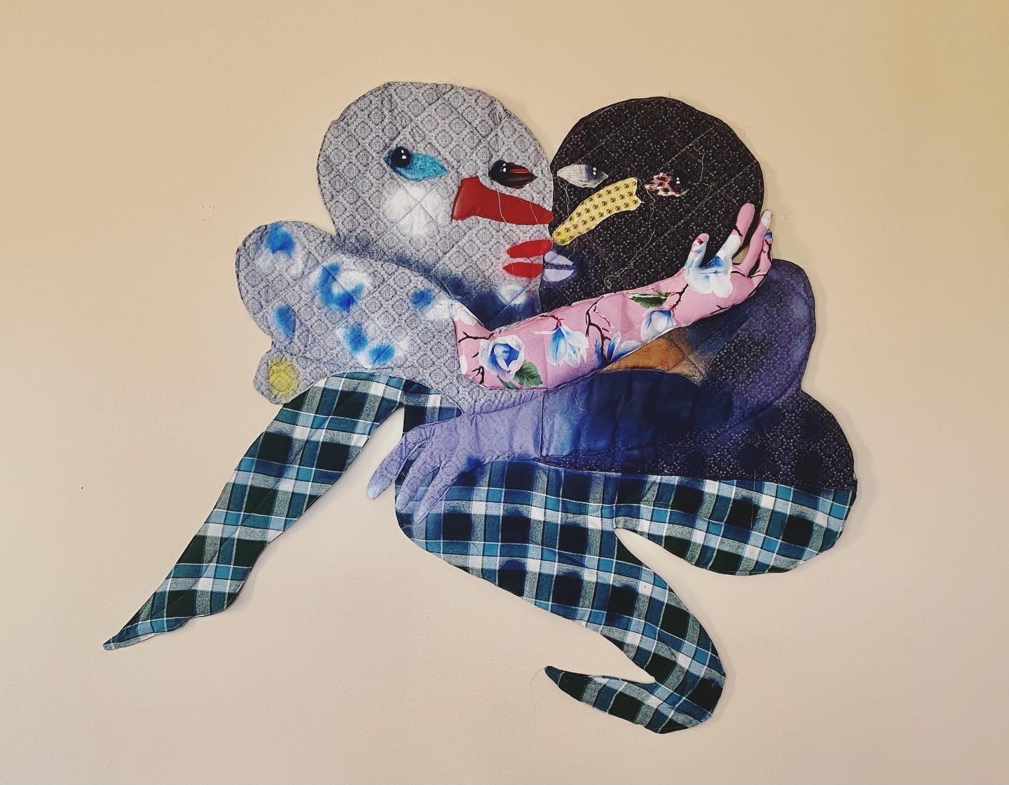 Maria Guzman Capron — Untitled