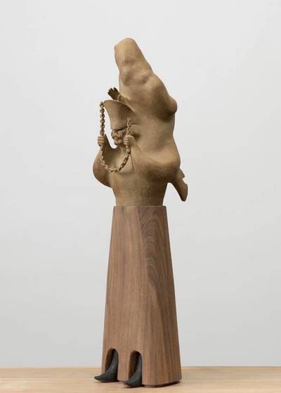 Jared Buckheister — I salute you badly in haste