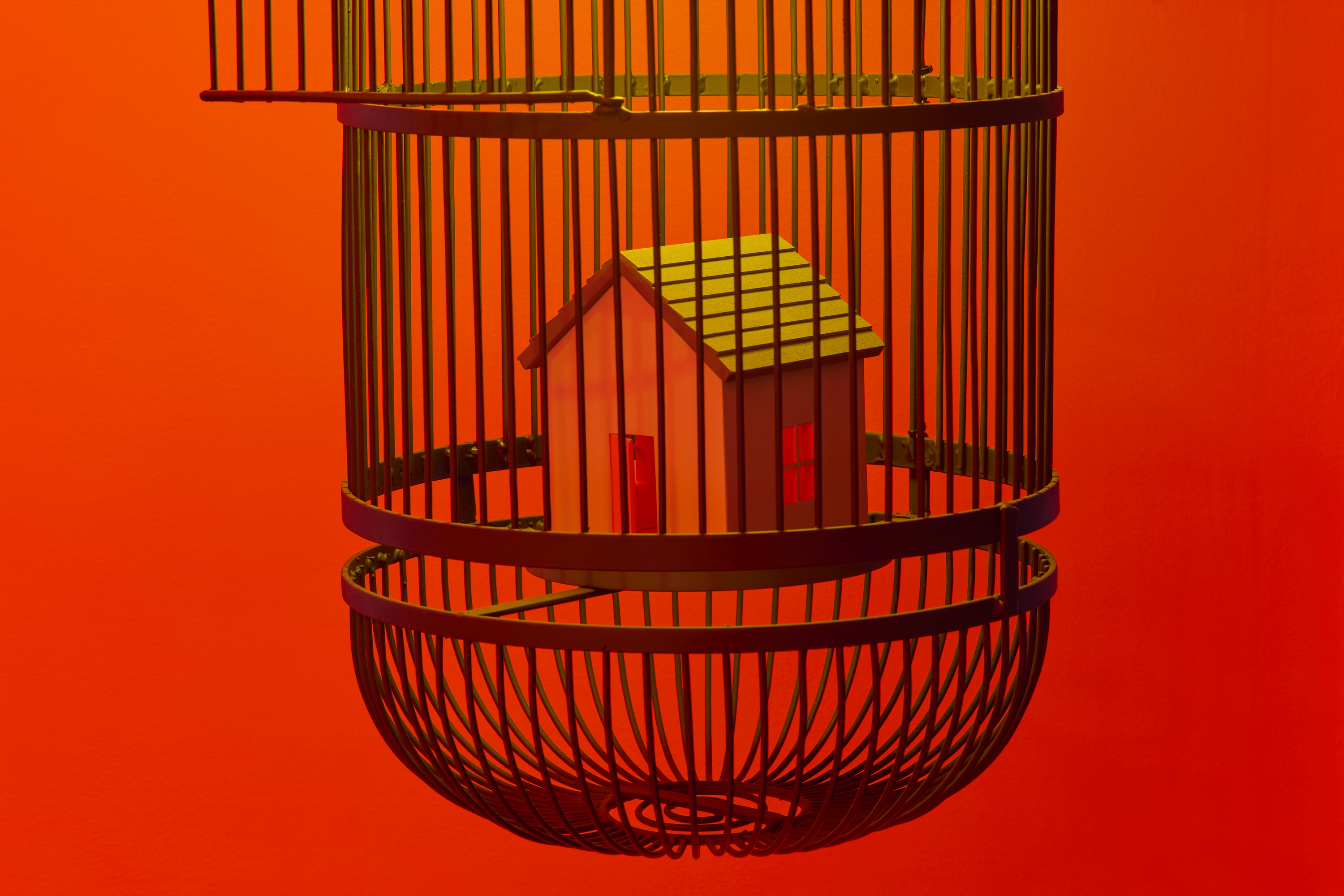 Greg Ito — Untitled