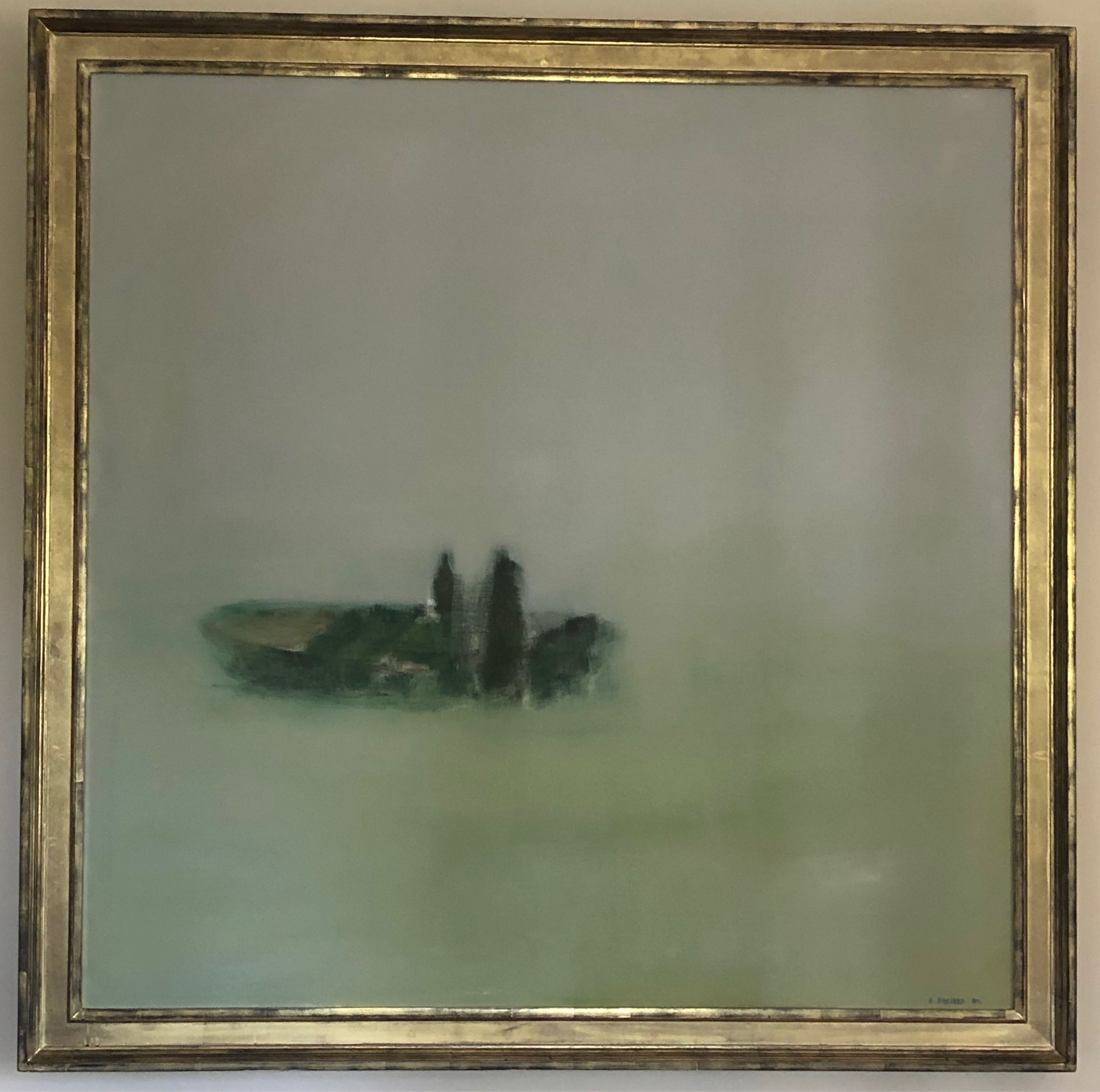 Anne Packard — Ghost Boat