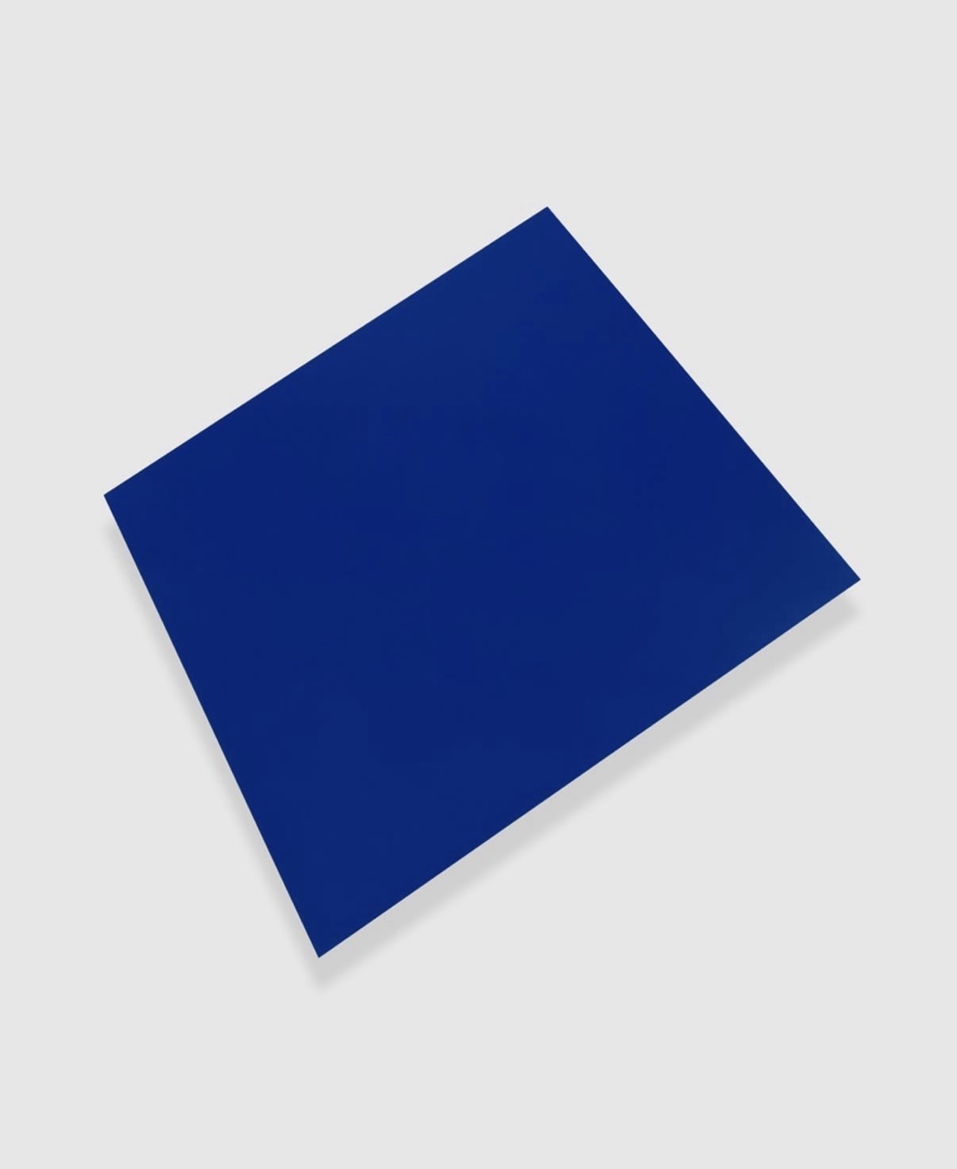 Ellsworth Kelly — The Chicago Panels