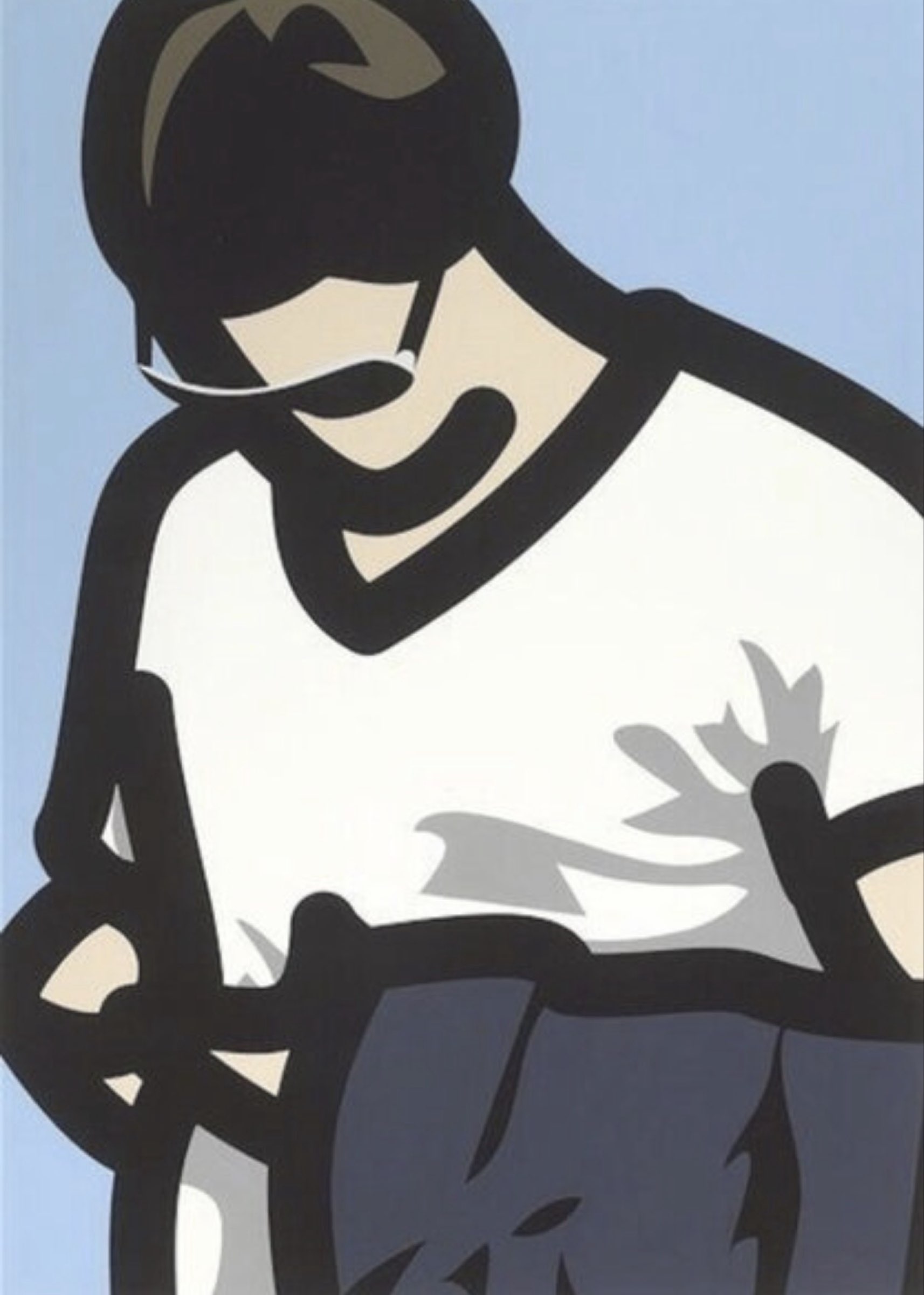 Julian Opie