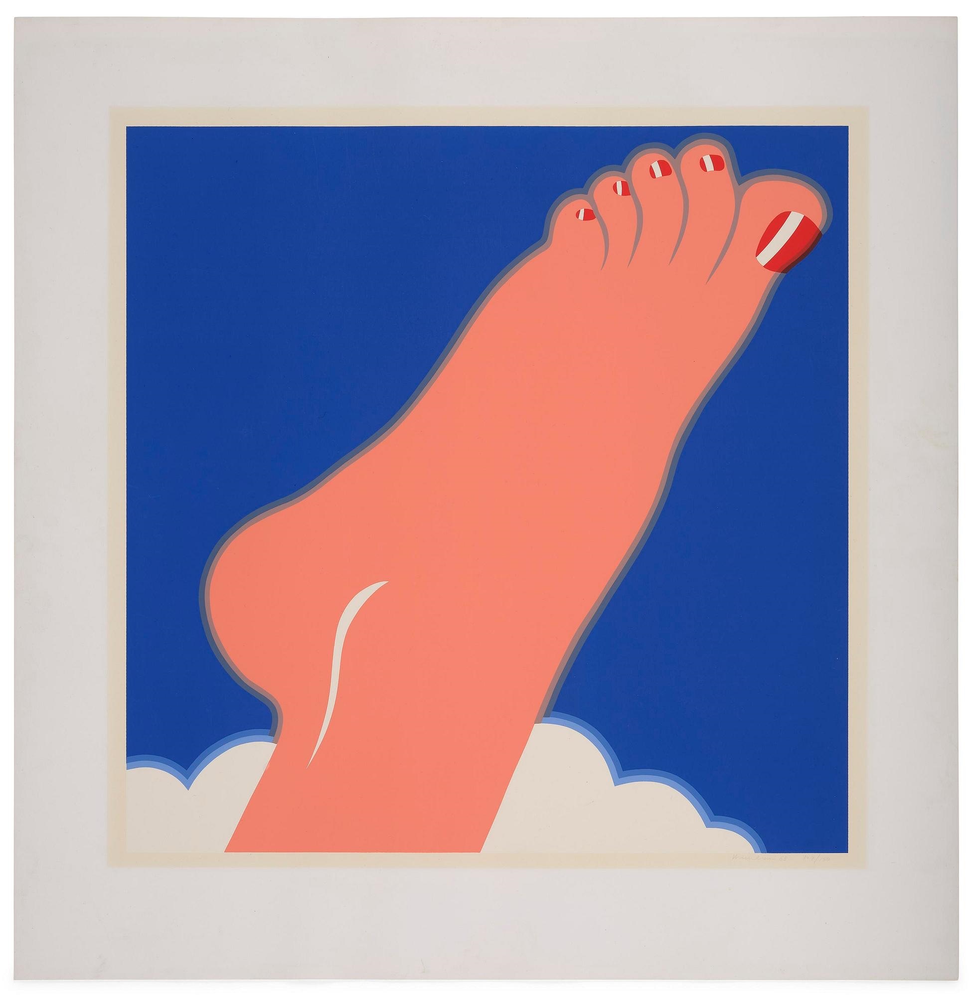 Tom Wesselmann