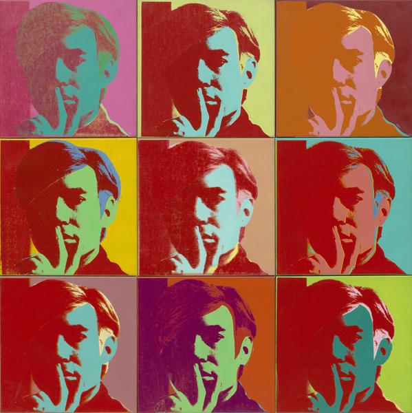 Andy Warhol