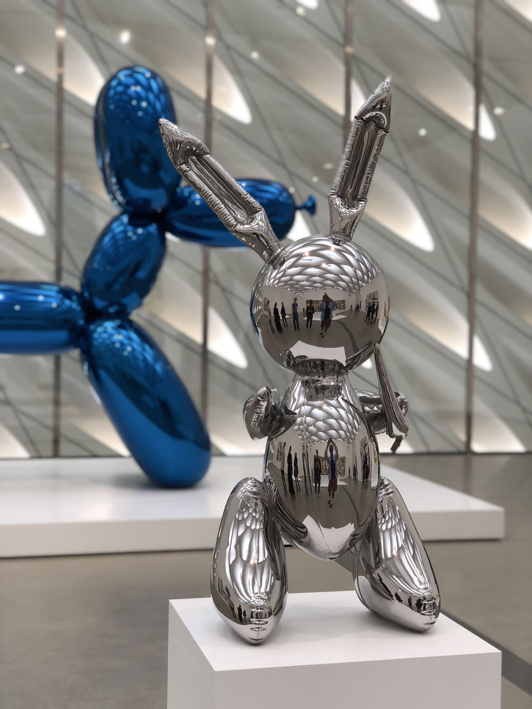 Jeff Koons