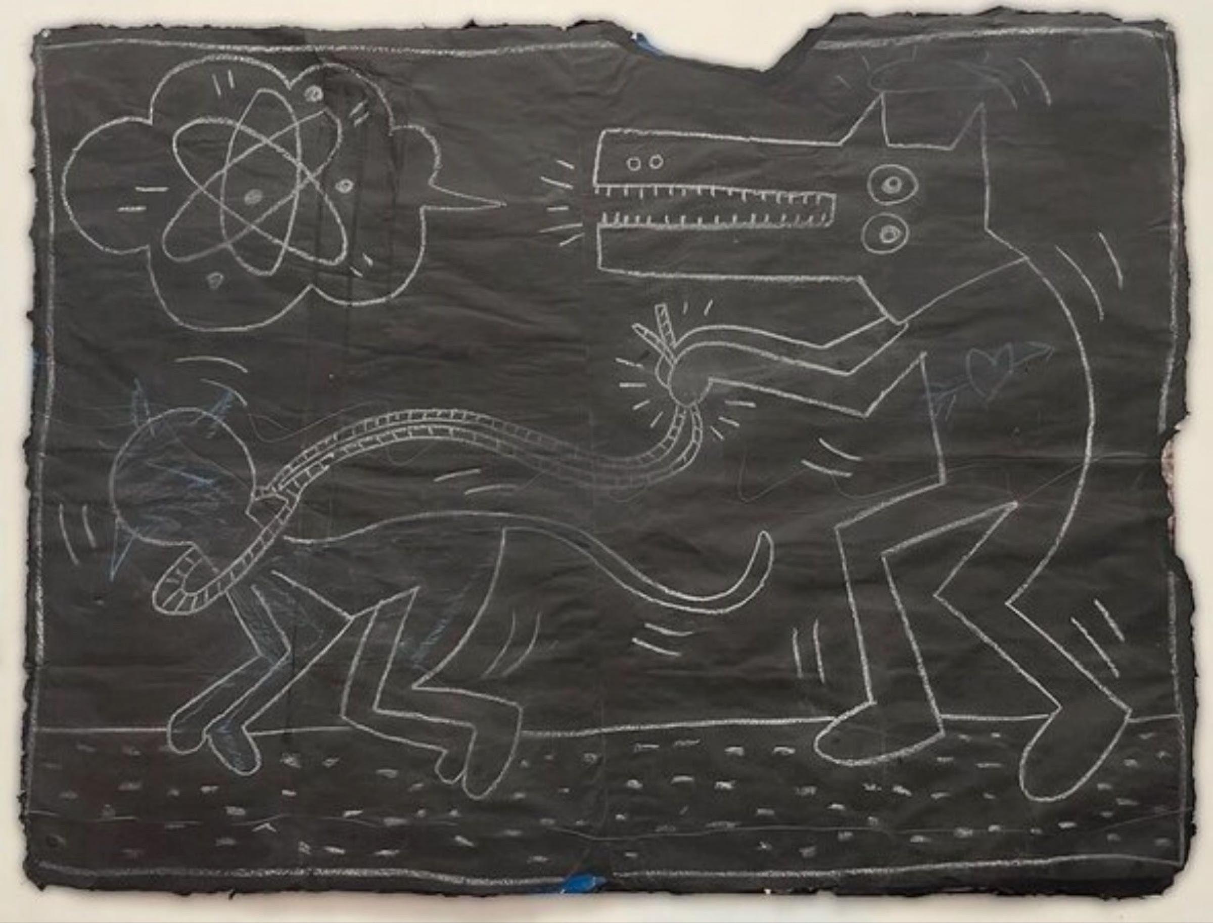 Keith Haring