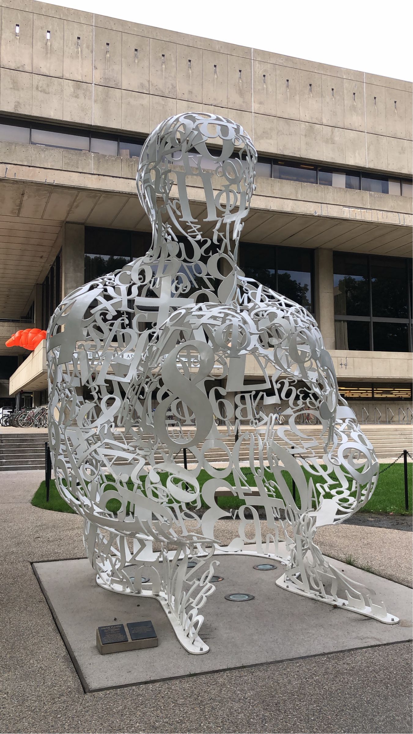 Jaume Plensa