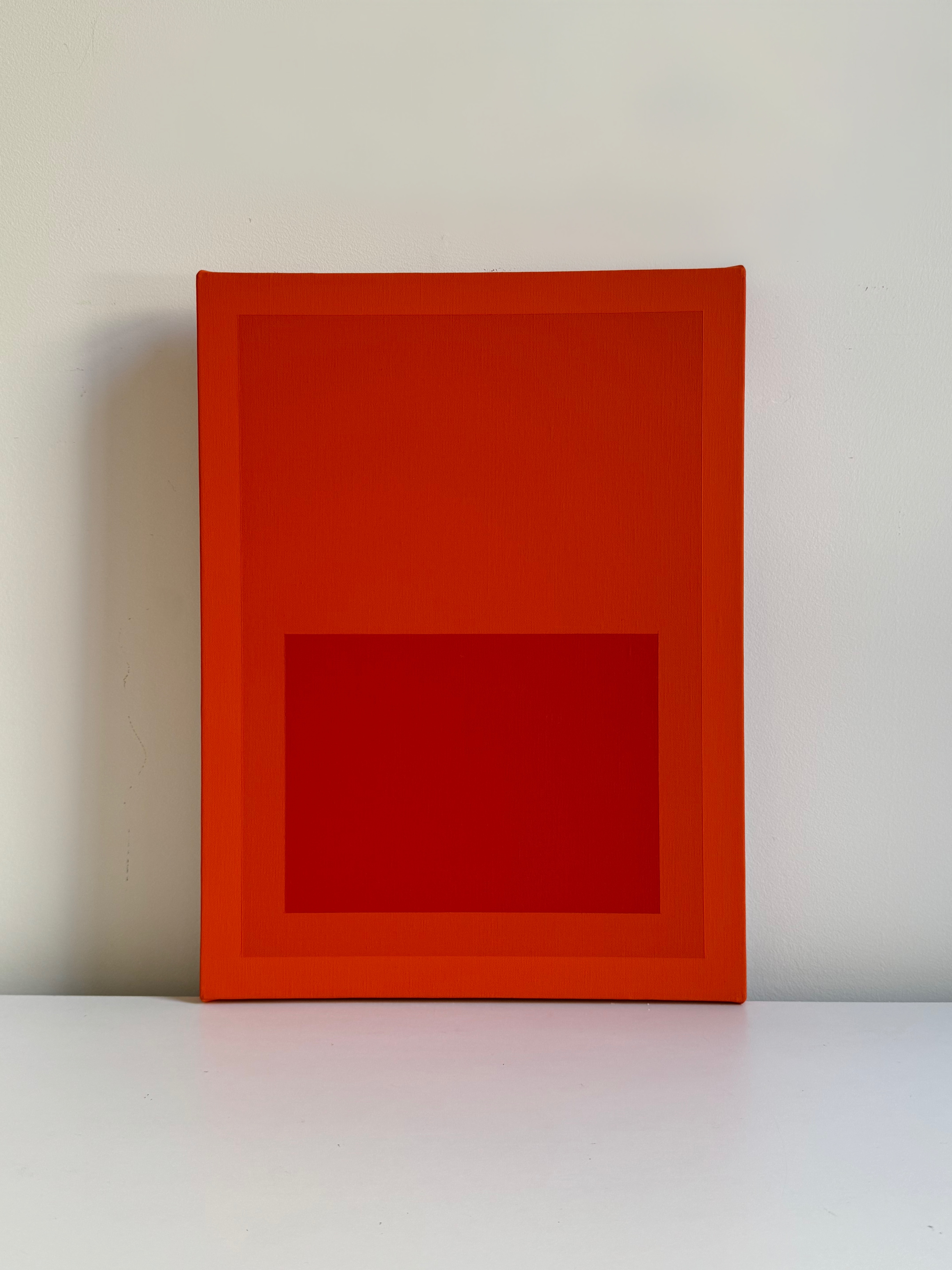 Lou Venturelli — Between Day and Night at the MoMA, II