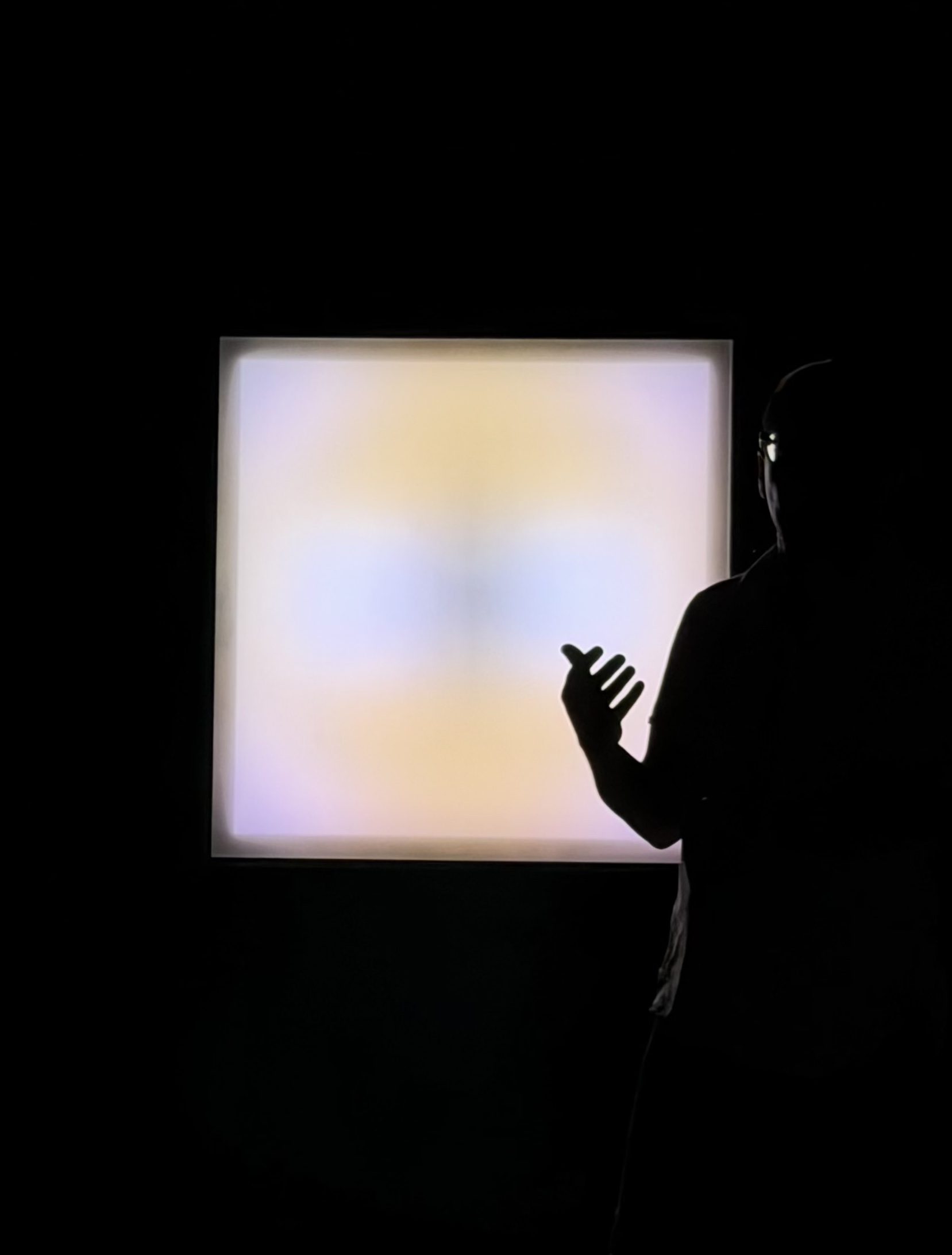 Phillip K. Smith III — Untitled