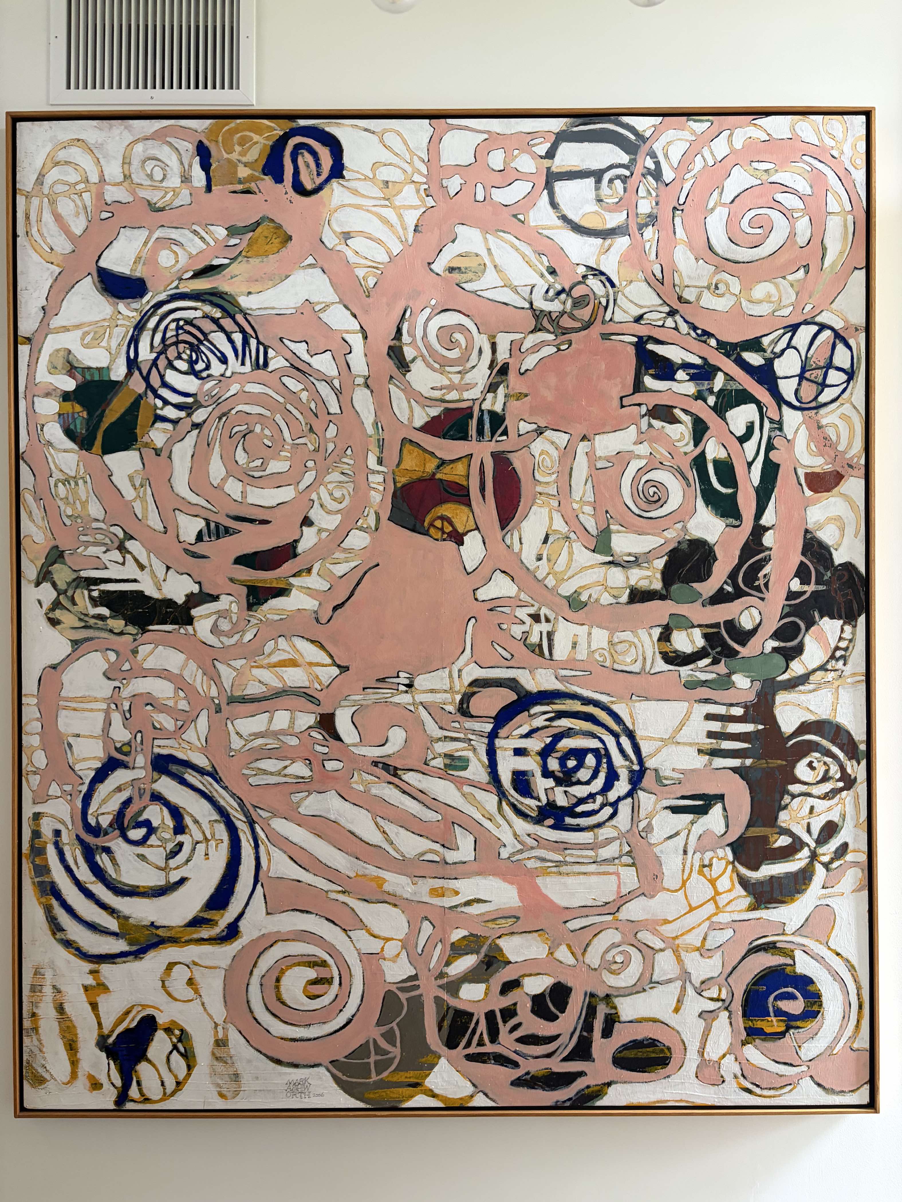 Carol O'malia — Cadence II