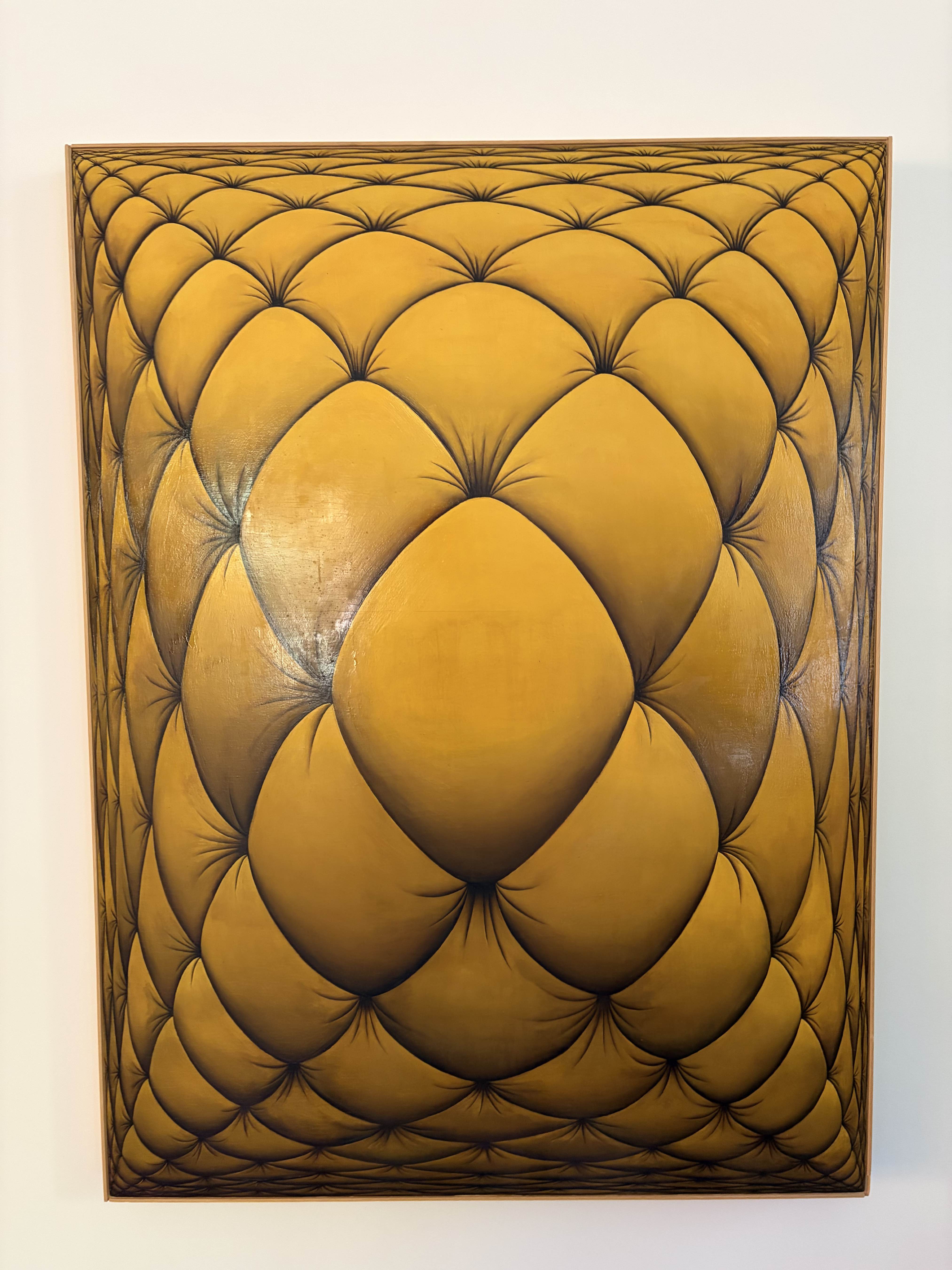 Antonietta Raphaël Mafai — Il sogno del capitonné