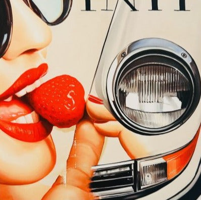 Heiner Meyer — Sweeter Than Strawberry