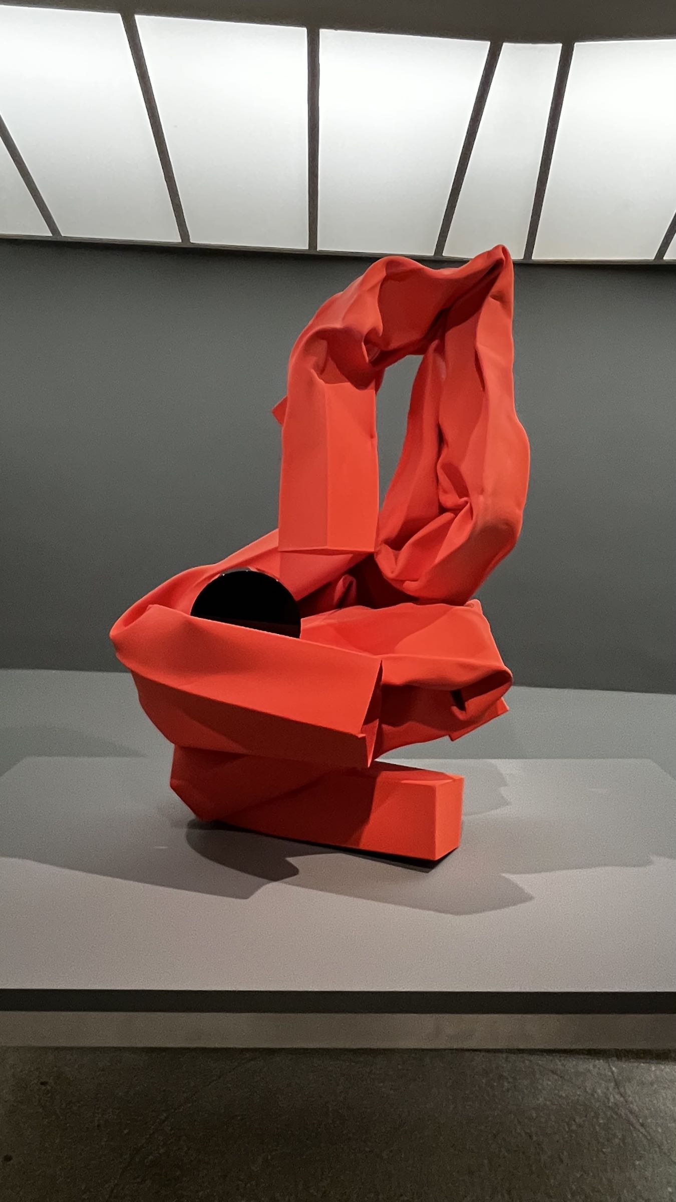 Solomon R. Guggenheim Museum