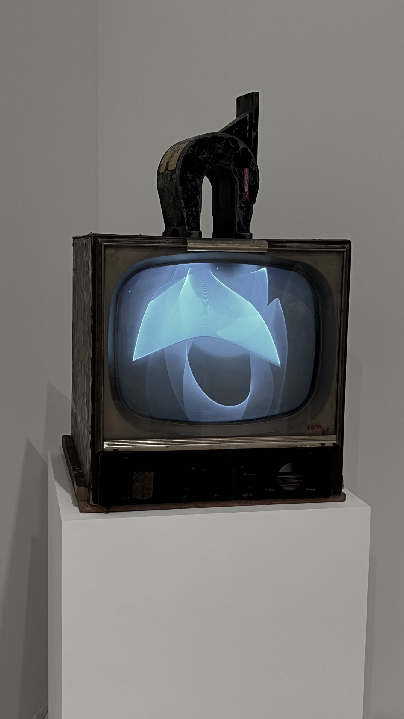 Whitney Museum of American Art