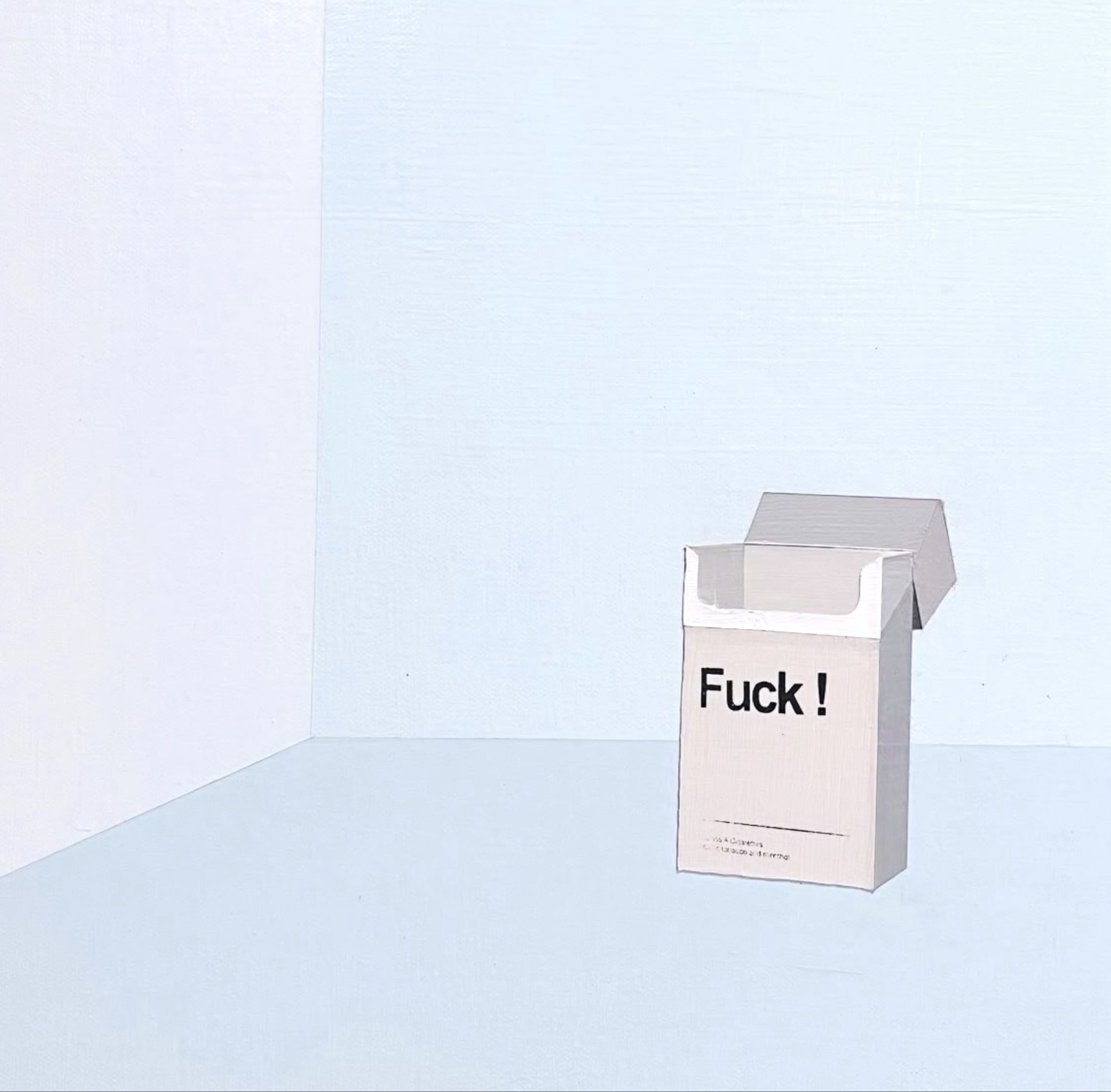 Untitled (Fuck!)