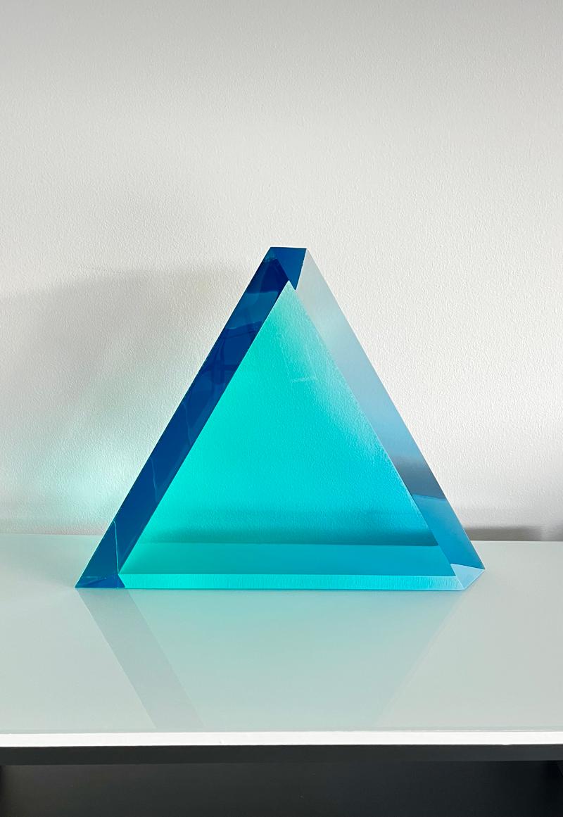 Vasa — Untitled (Triangle)