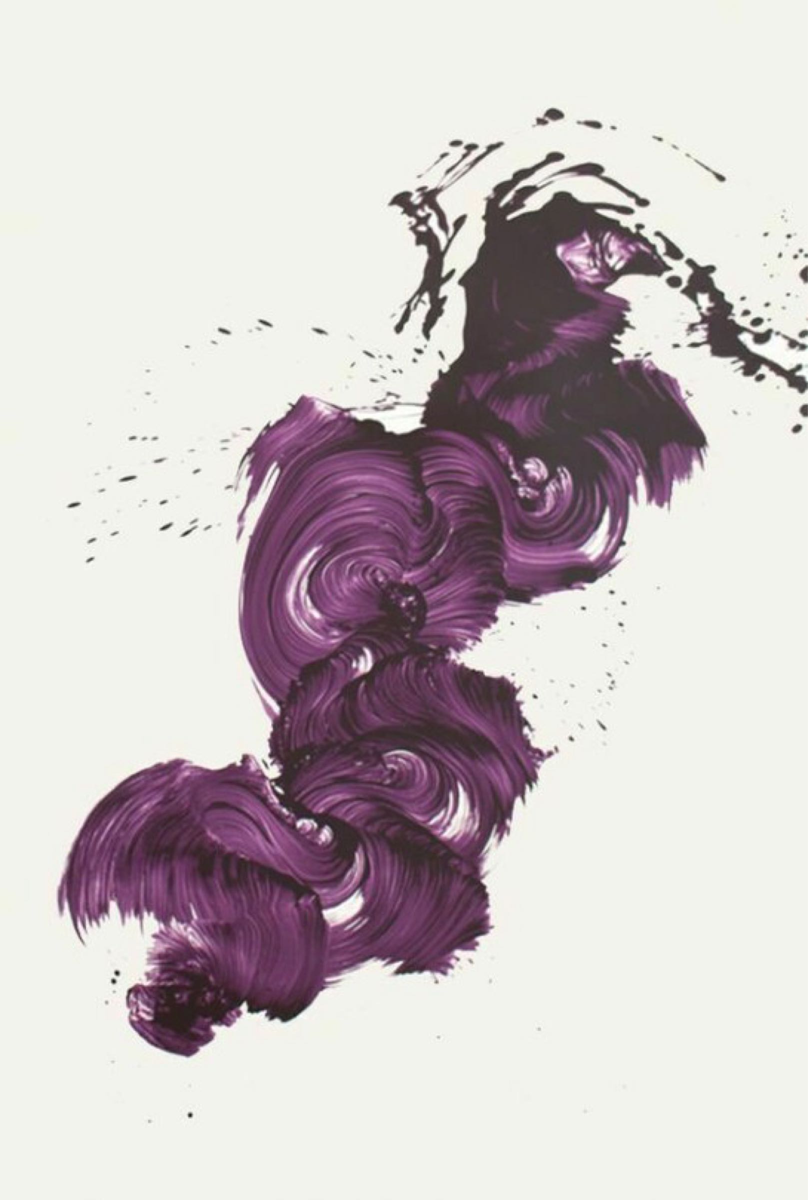 Jamie Nares — Step up