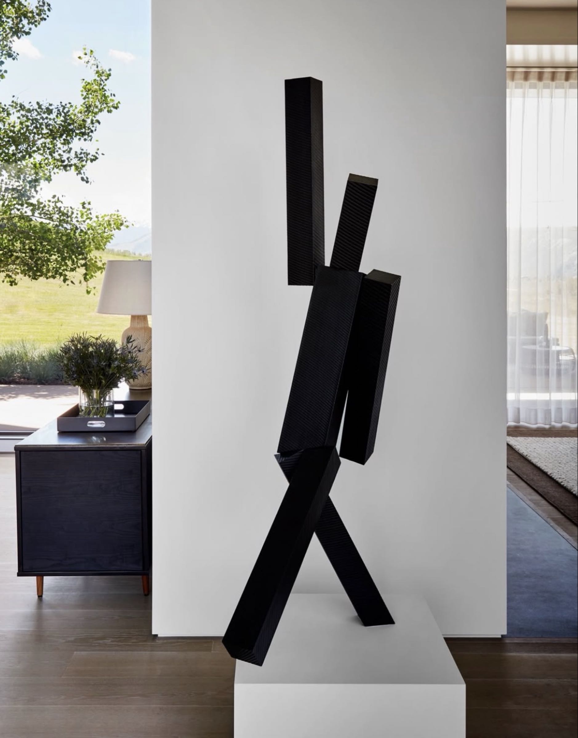 Aspen Ranch (Shawn Henderson Interior Design)