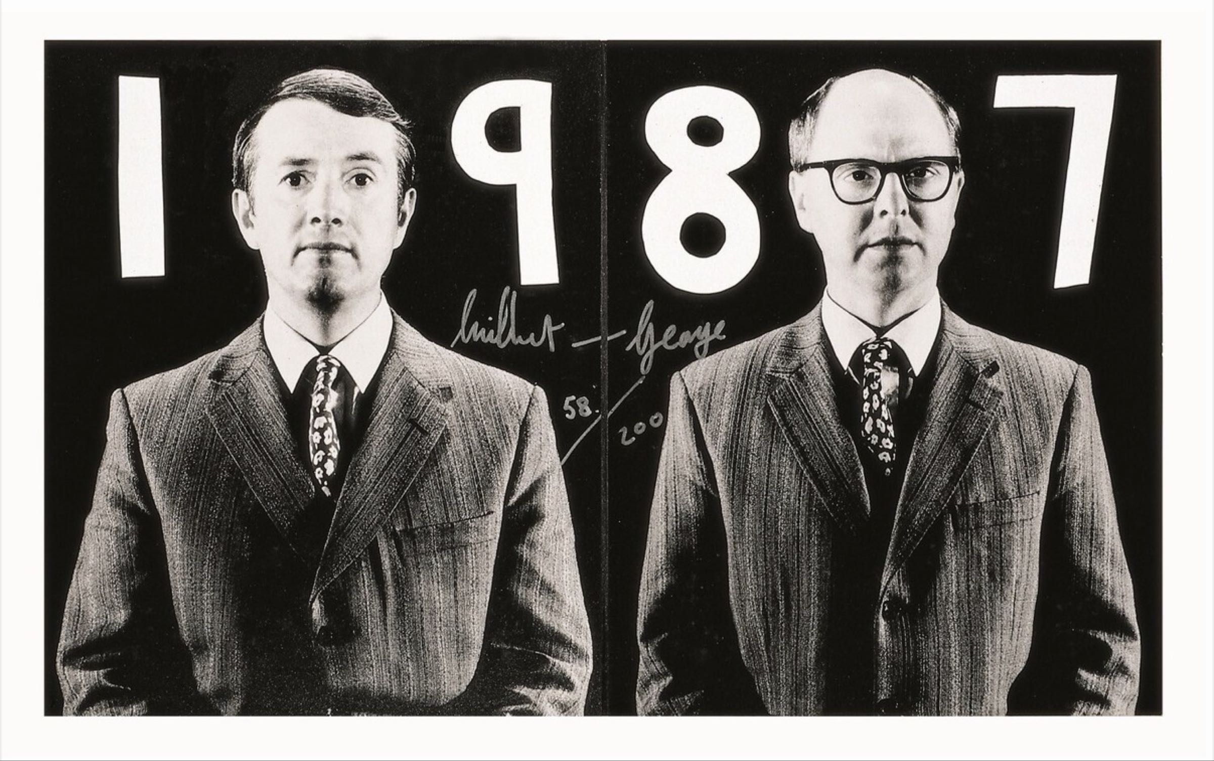 Parkett Edition No. 14