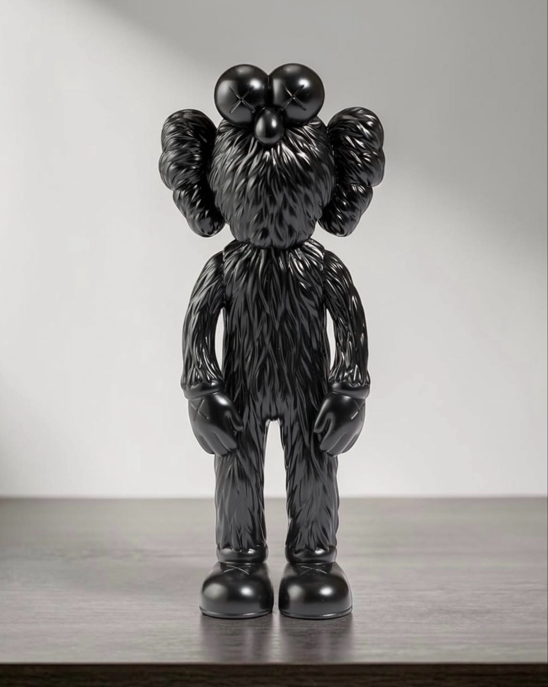 BFF (Bronze) - Artist's Proof