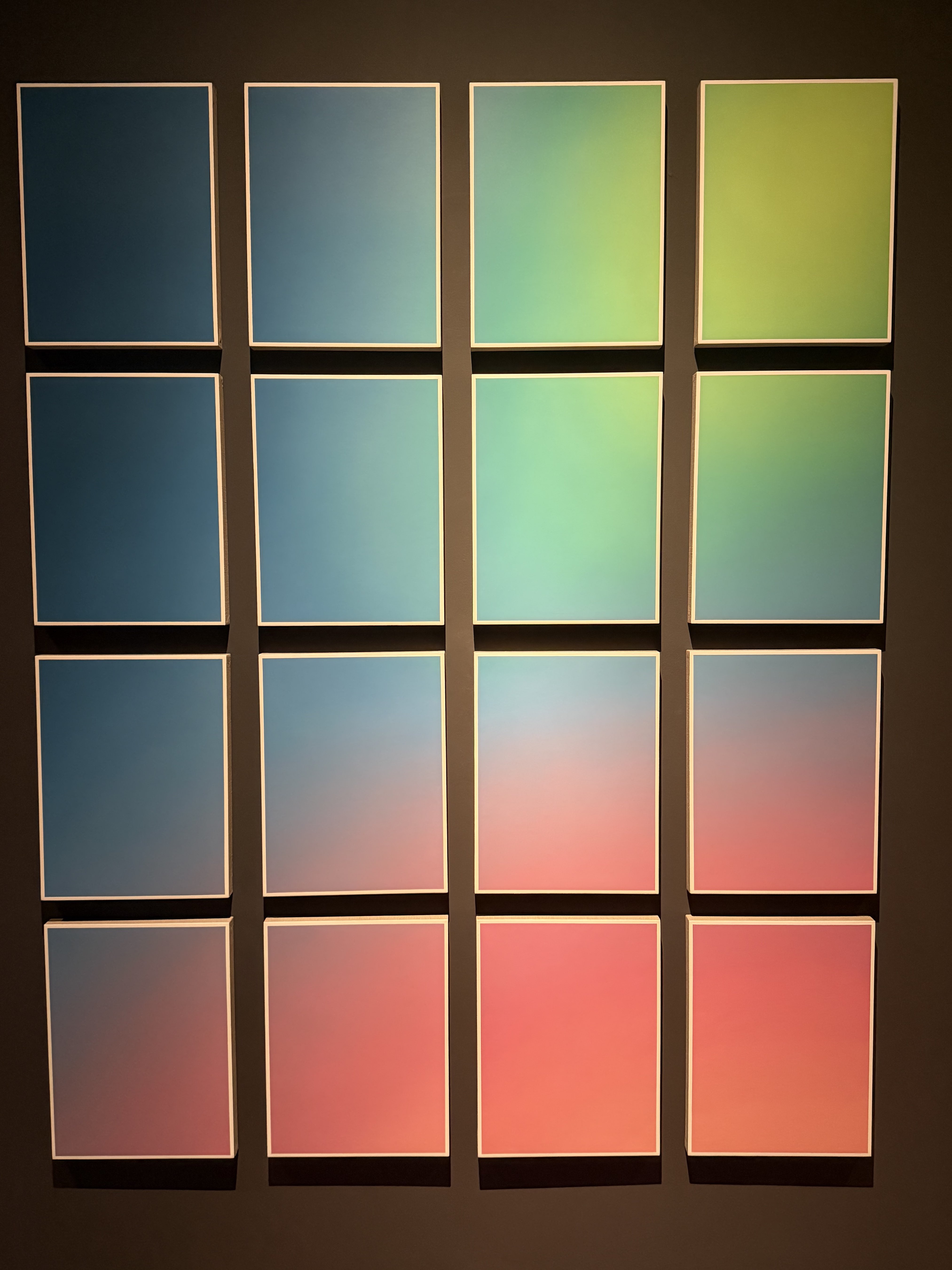 Javier Pelaez — Extracto #3 (Green Sun)