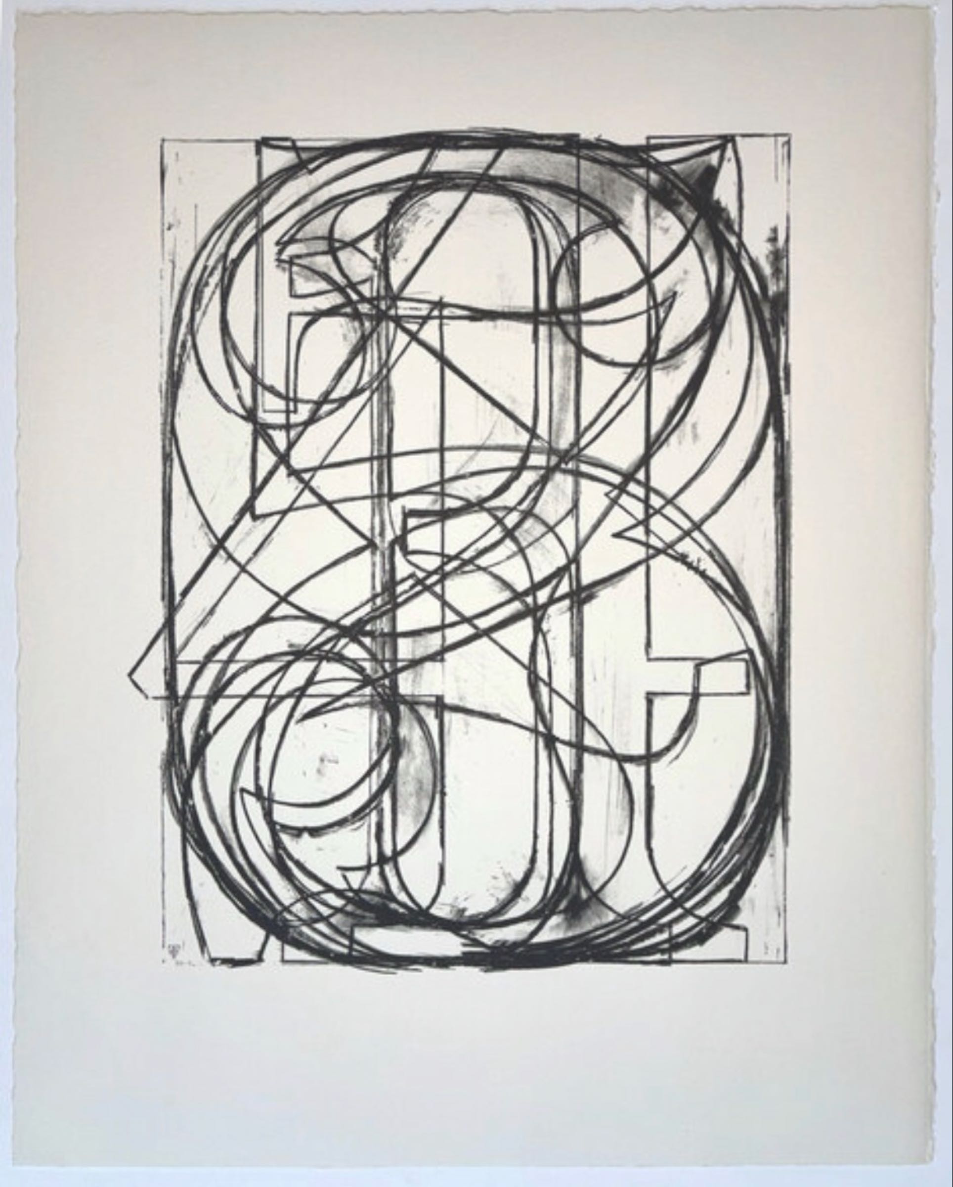 Jasper Johns