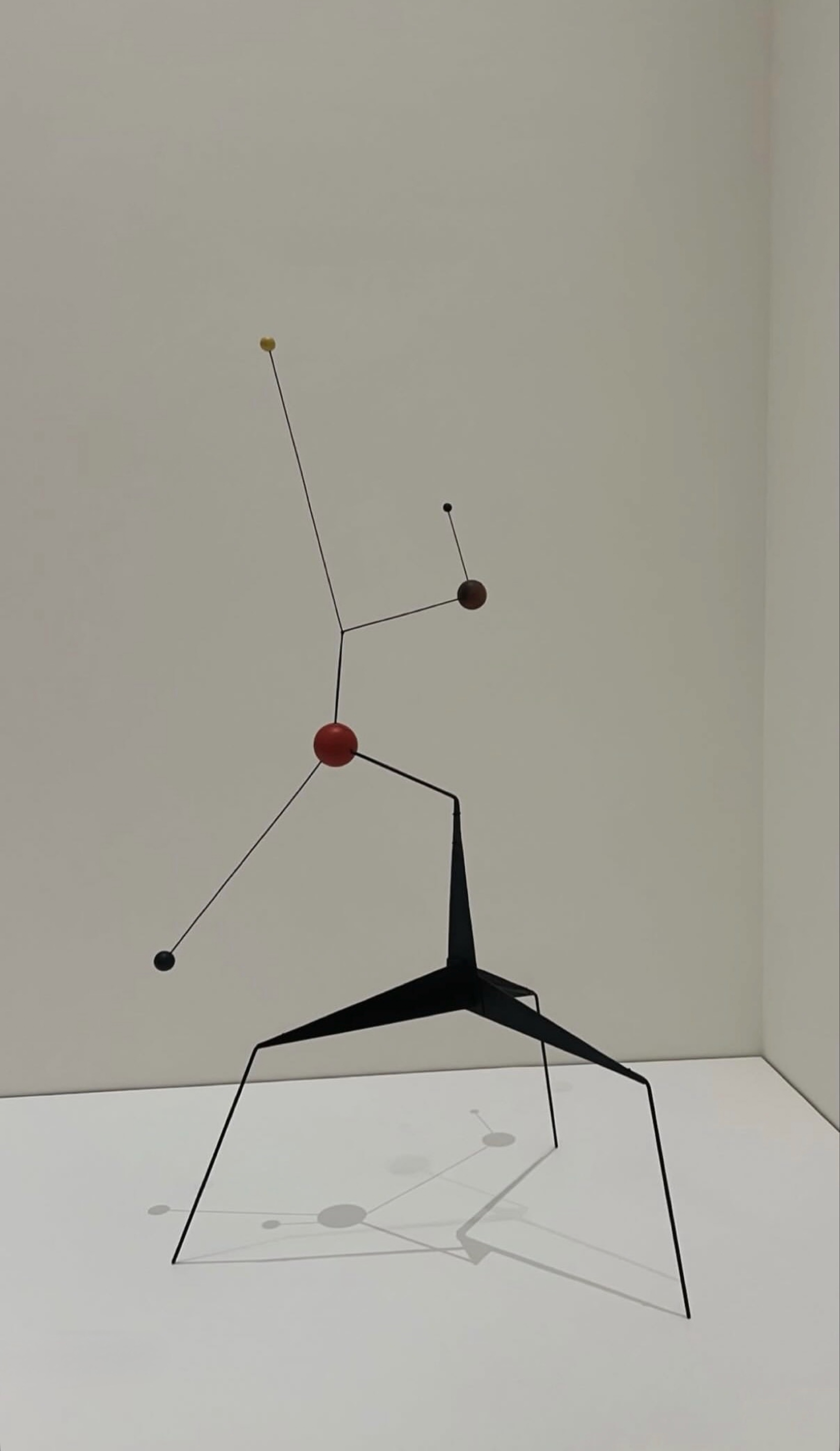 Alexander Calder — Morning Star