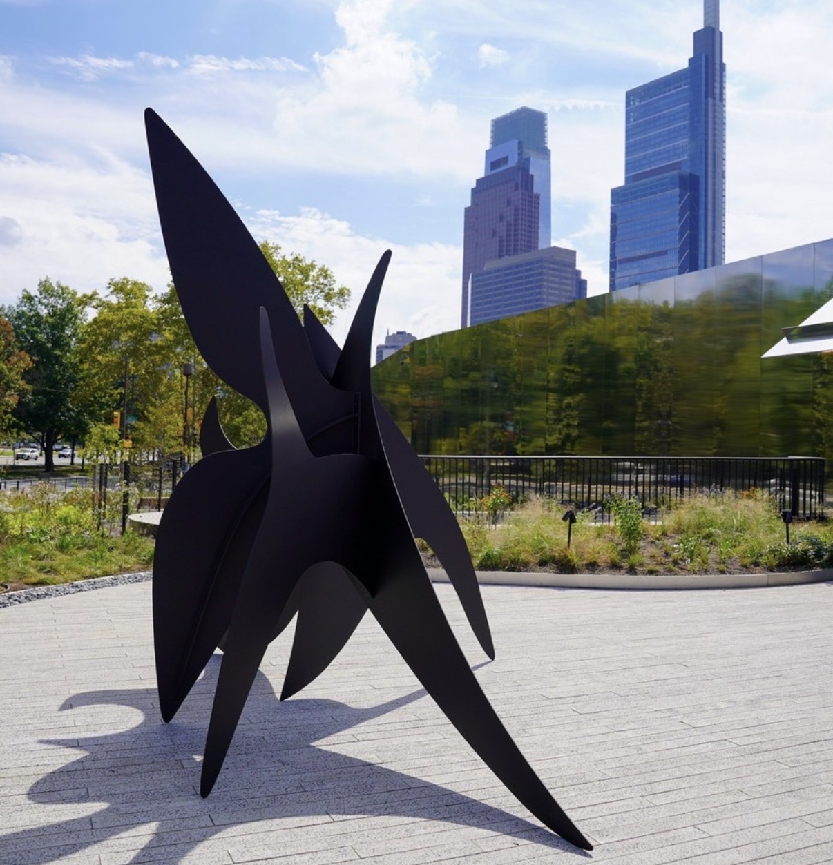 Alexander Calder — Untitled