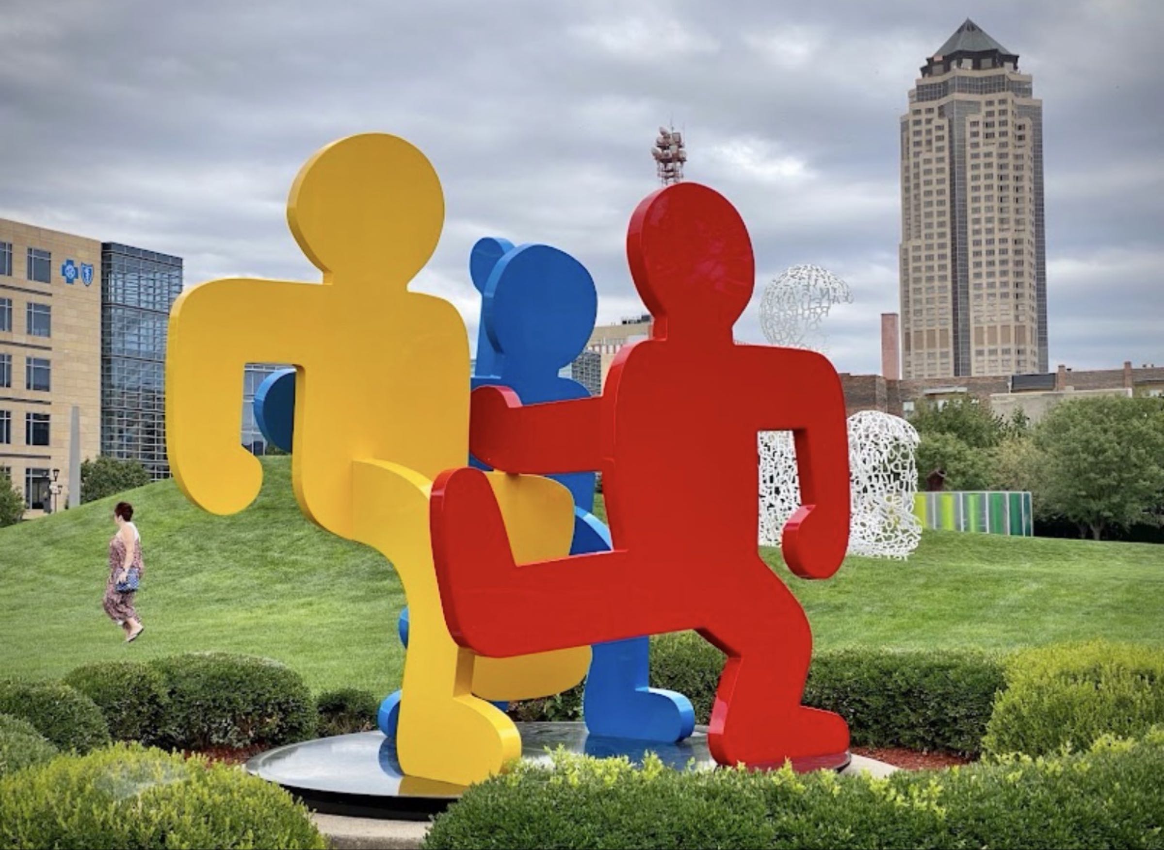 Keith Haring