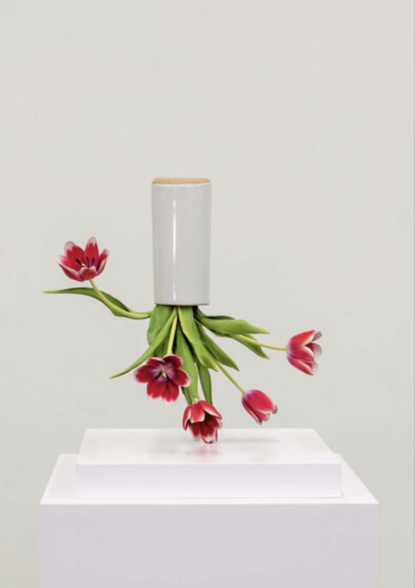 Arrangement