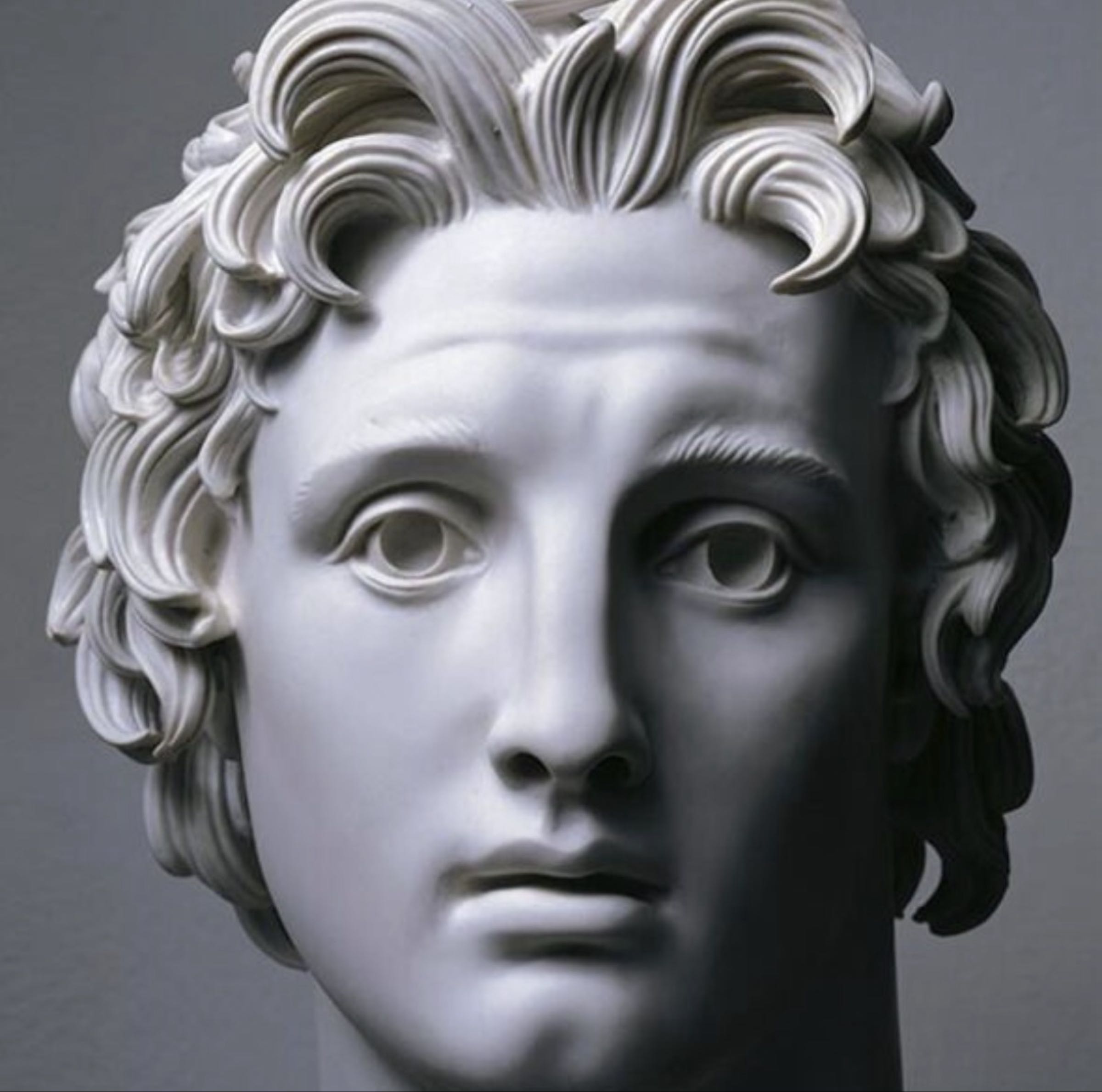 Massimo Listri — Arno Brecker I