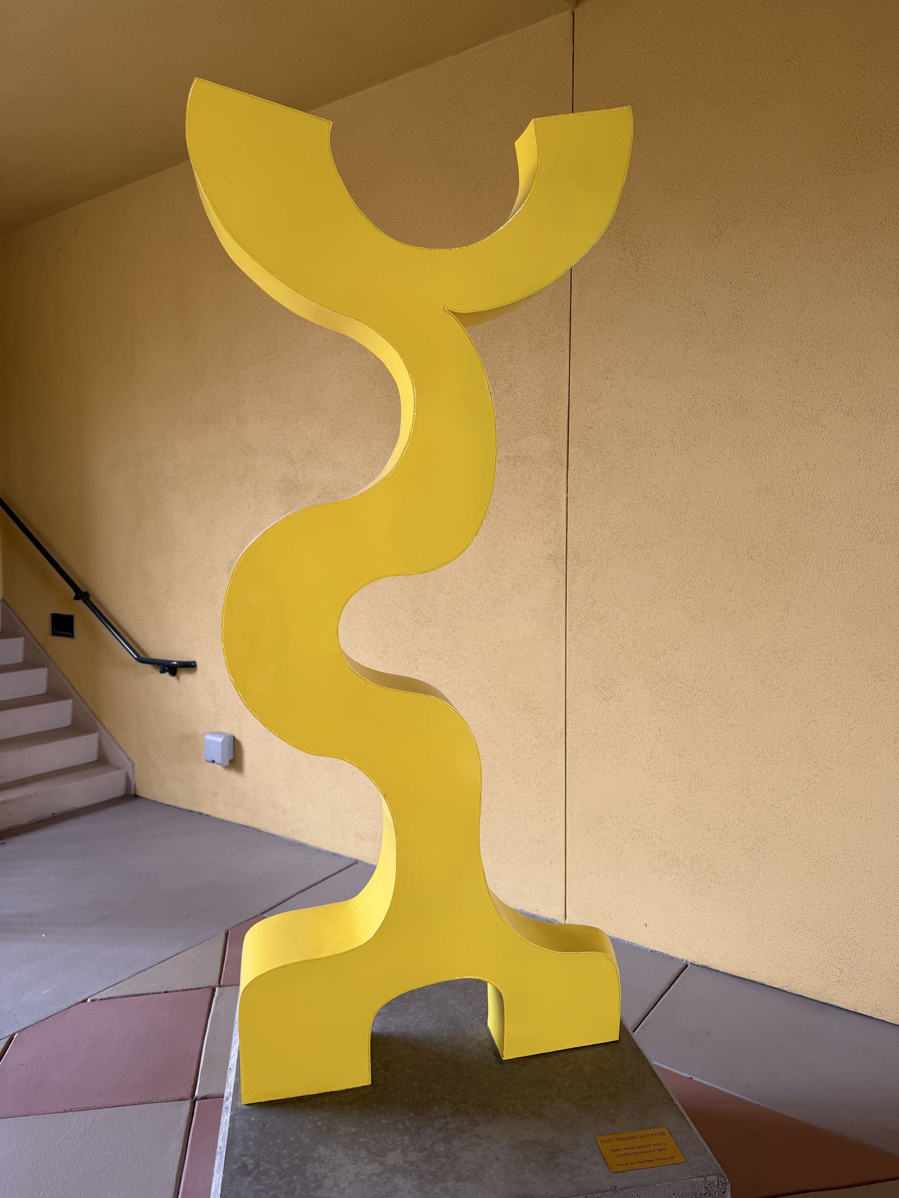 Colin Fisher Studios