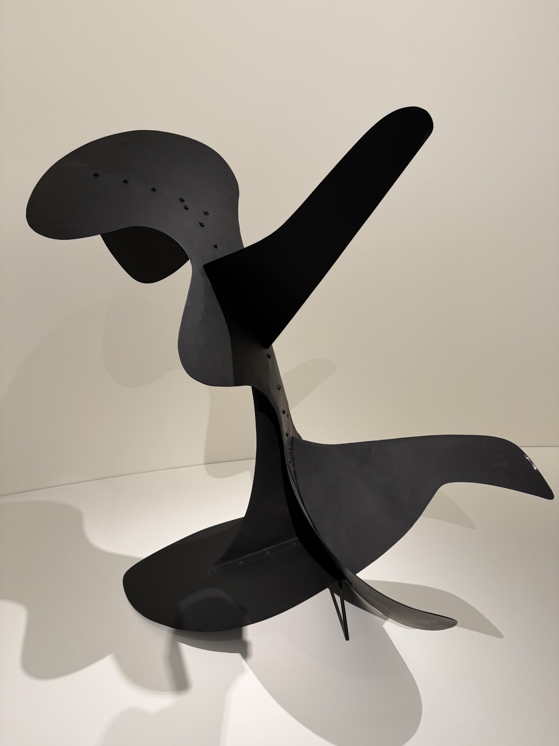 Alexander Calder — Devil Fish