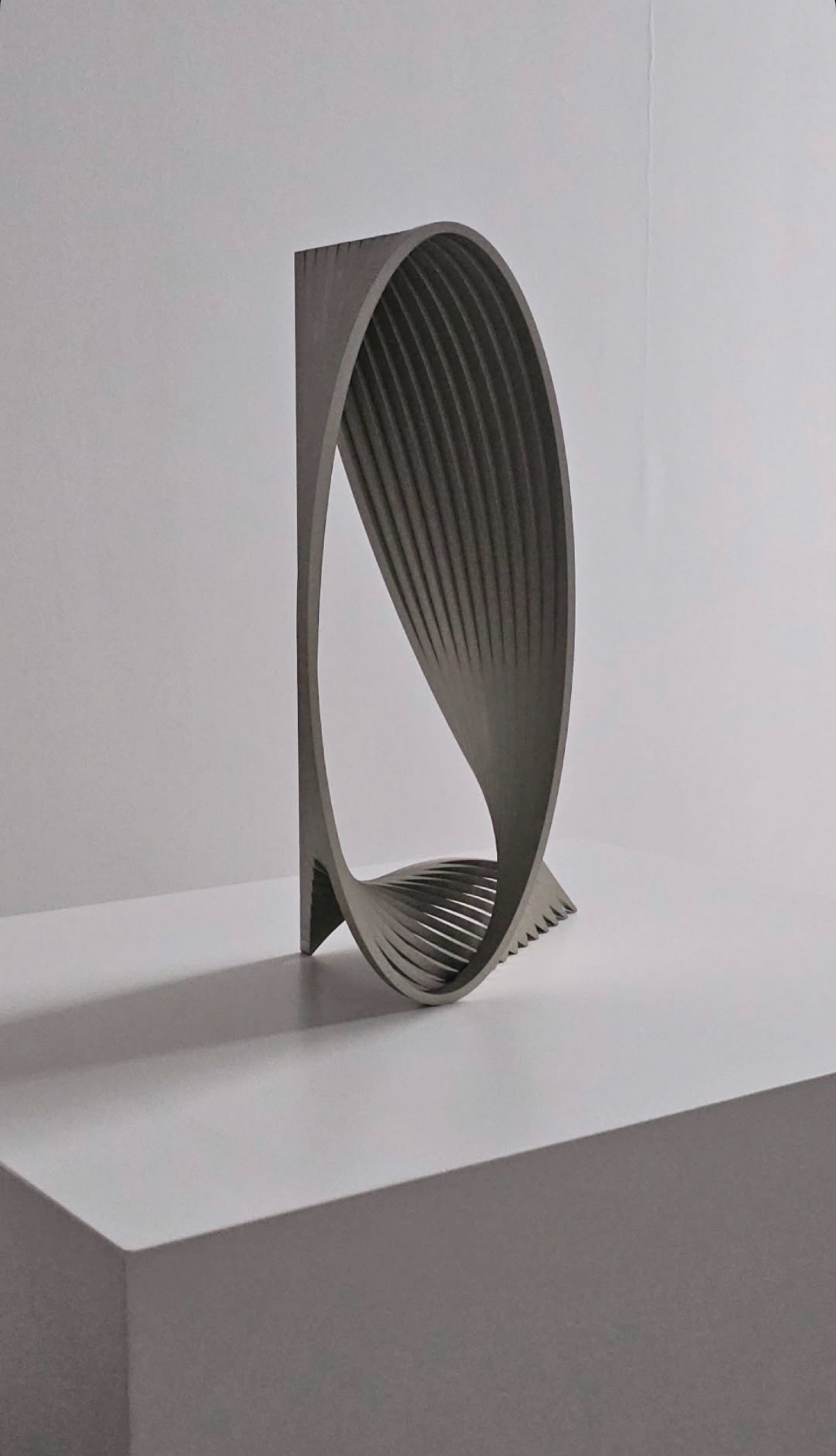 Phillip K. Smith III — Chrysalis 16 Study Model