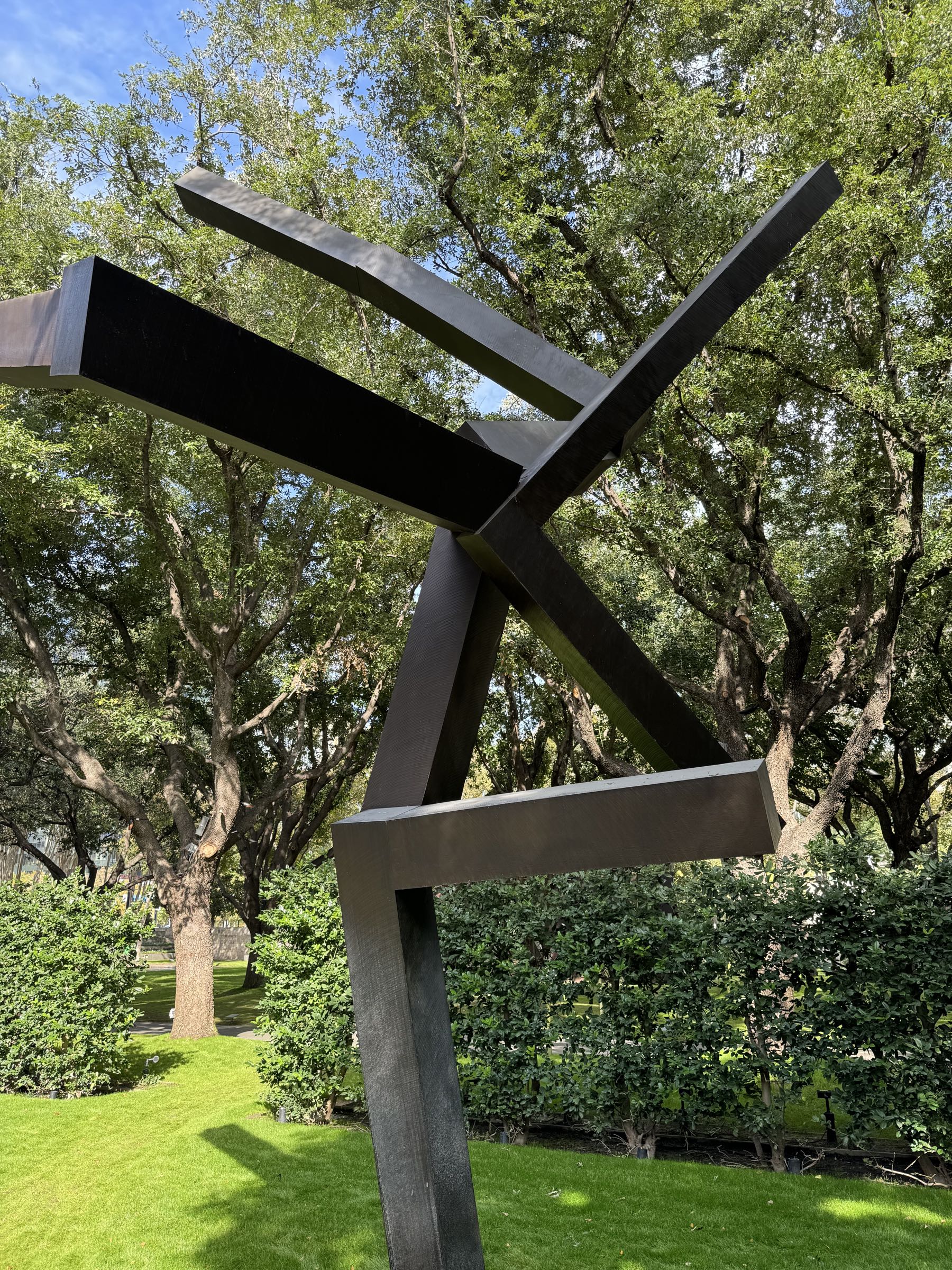 Nasher Sculpture Center