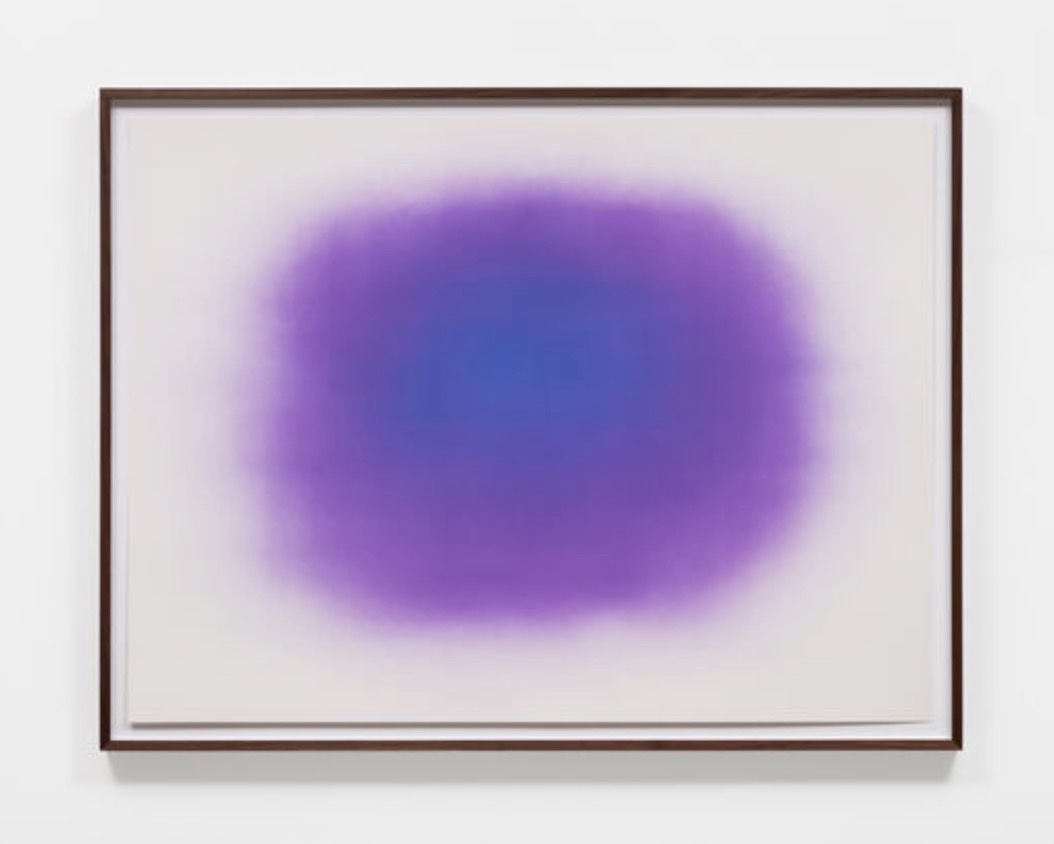 Anish Kapoor — Flow 3