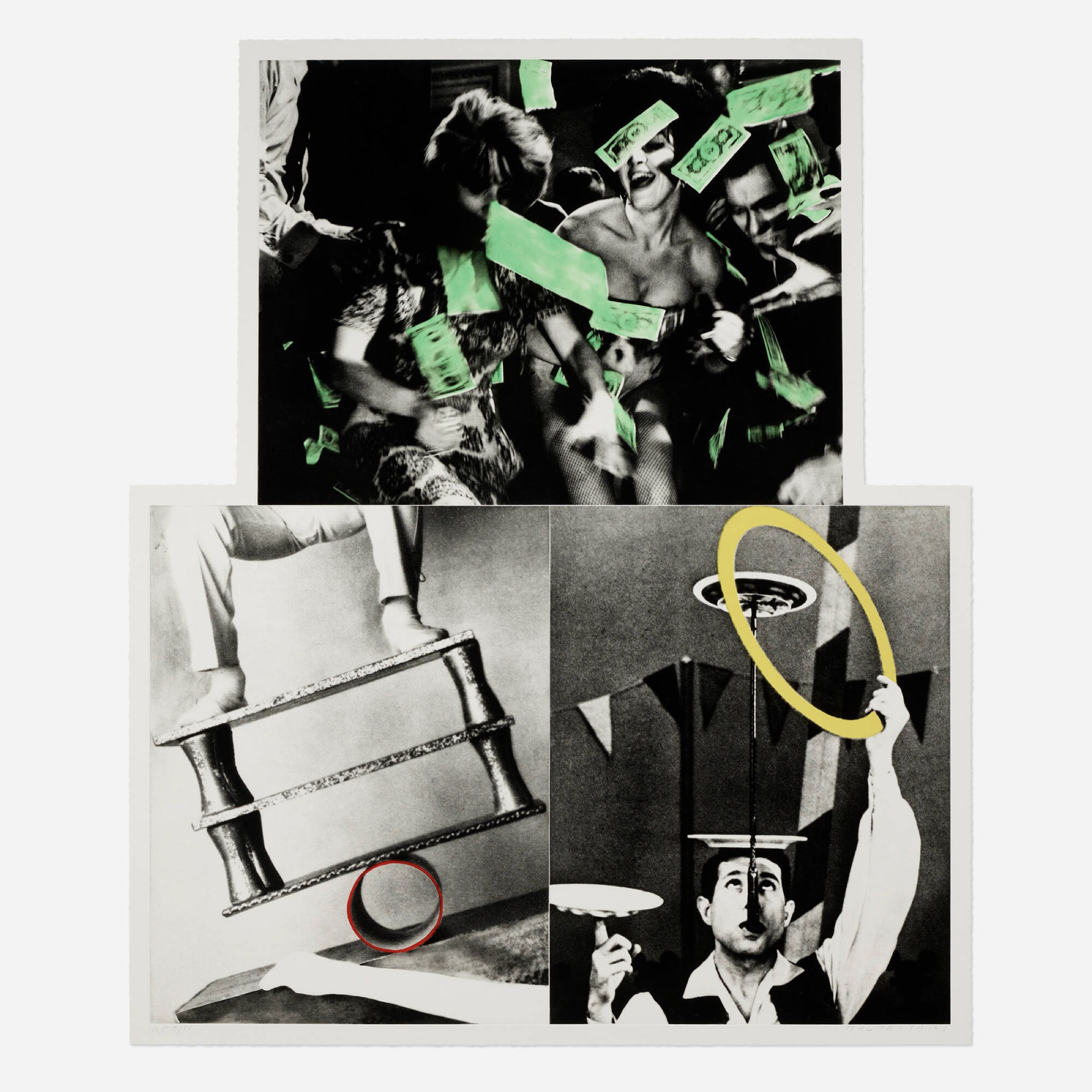 Life Balance with Money