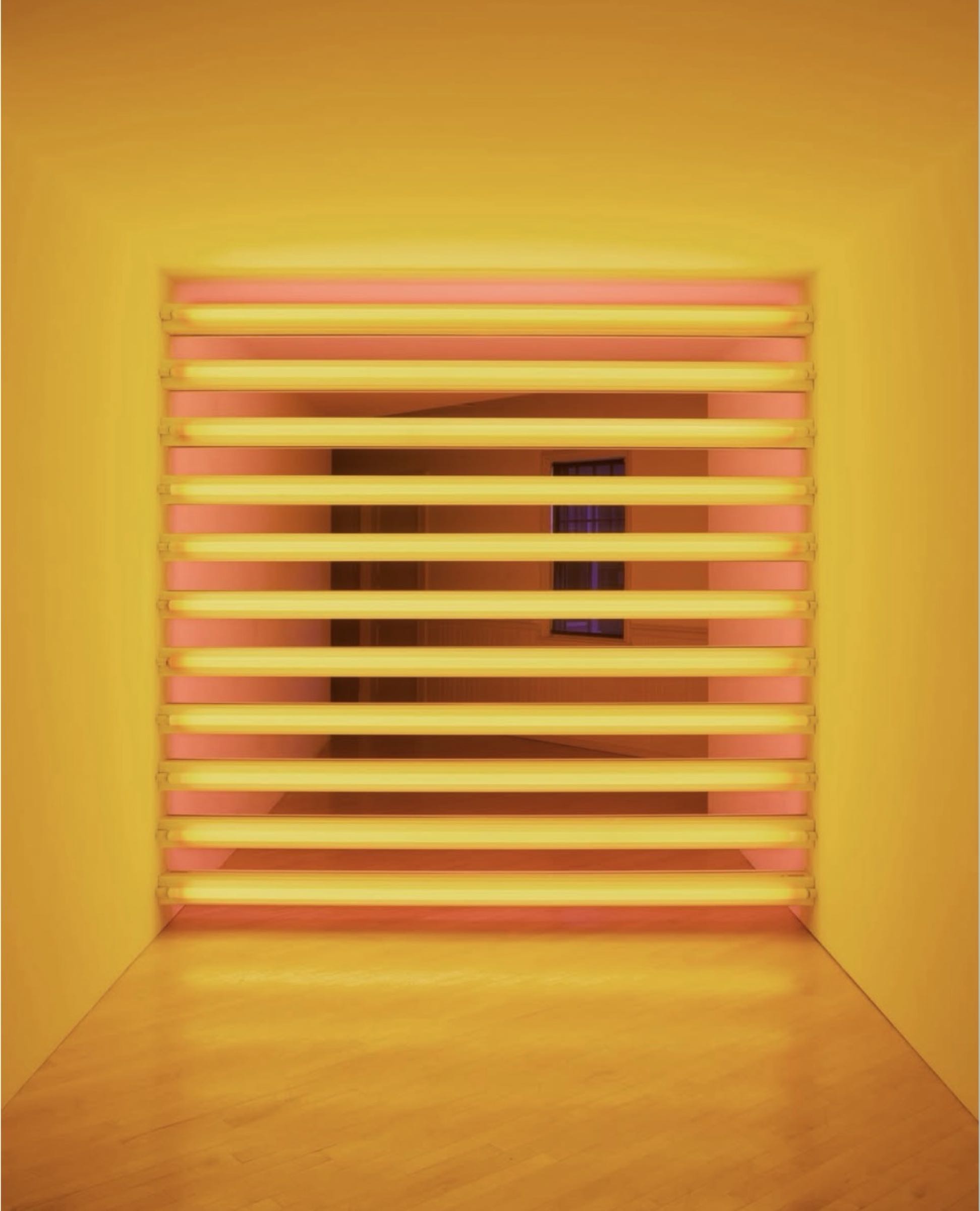 Dan Flavin