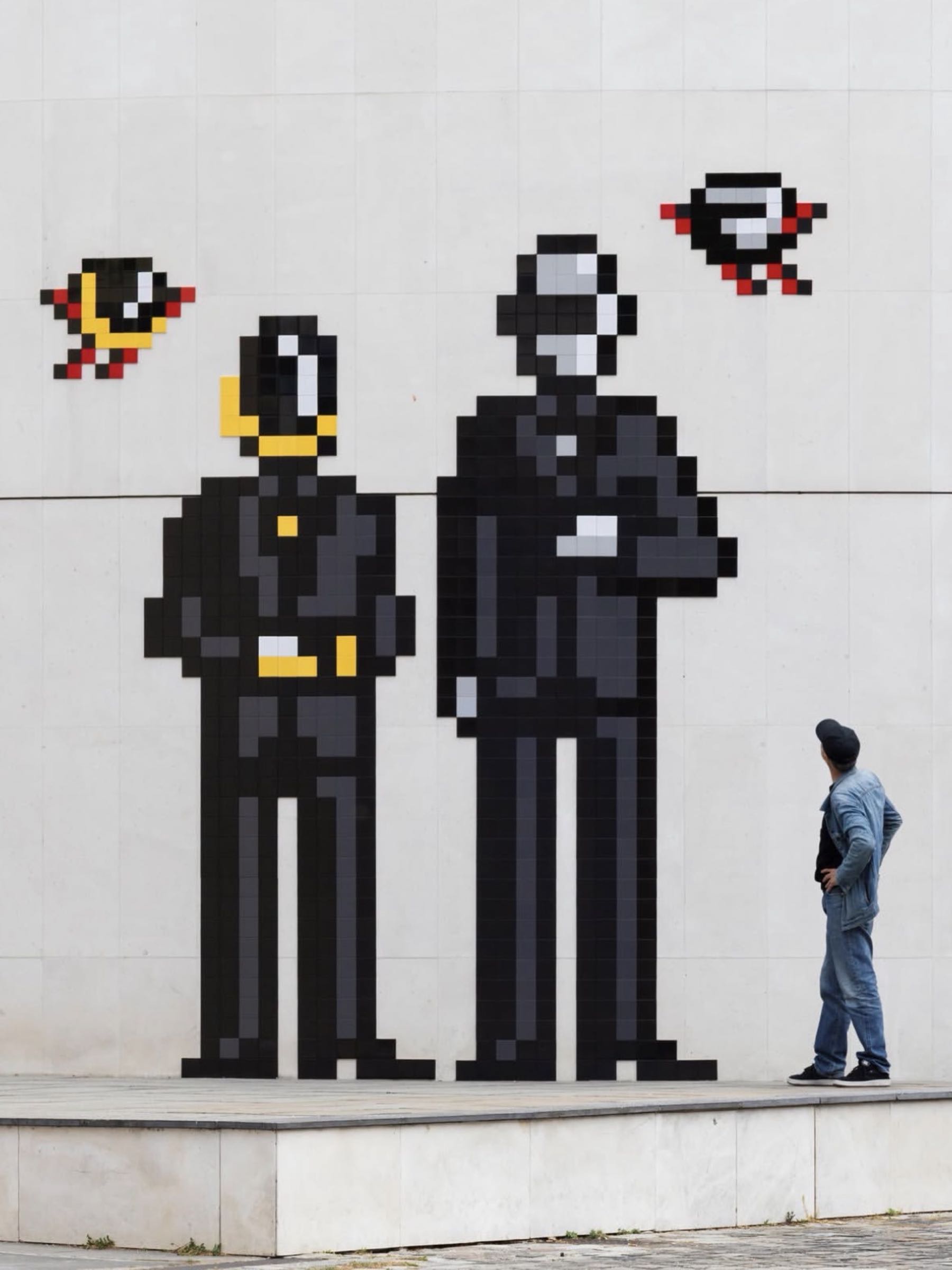 Daft Punk