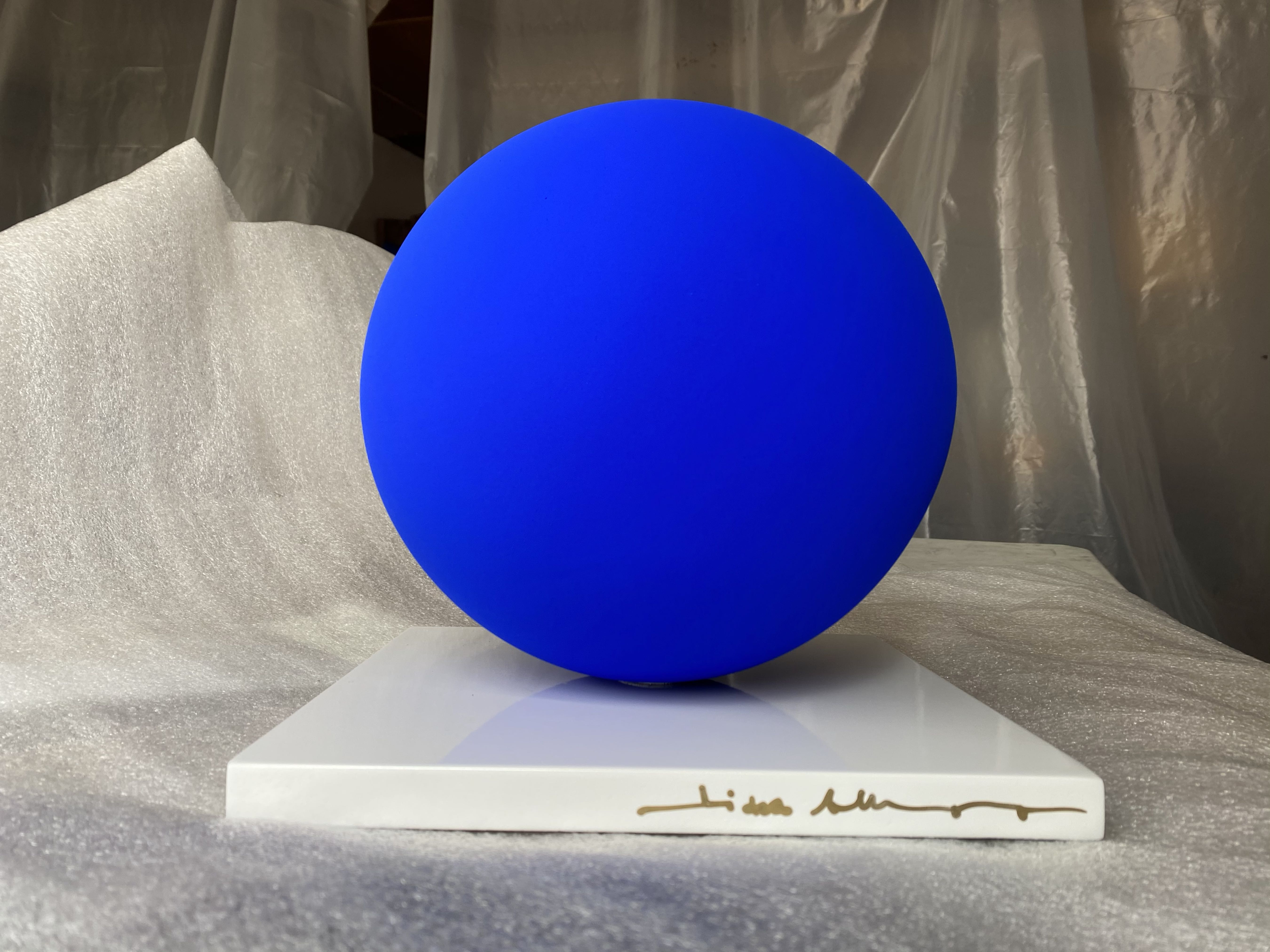 Lita Albuquerque — Untitled