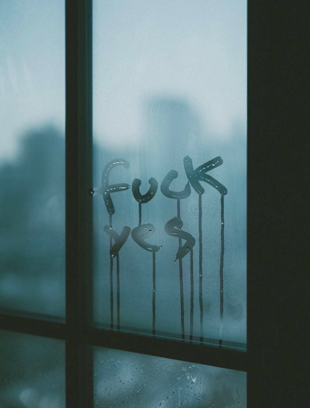 Jeffrey Czum — Somewhere between love & lust