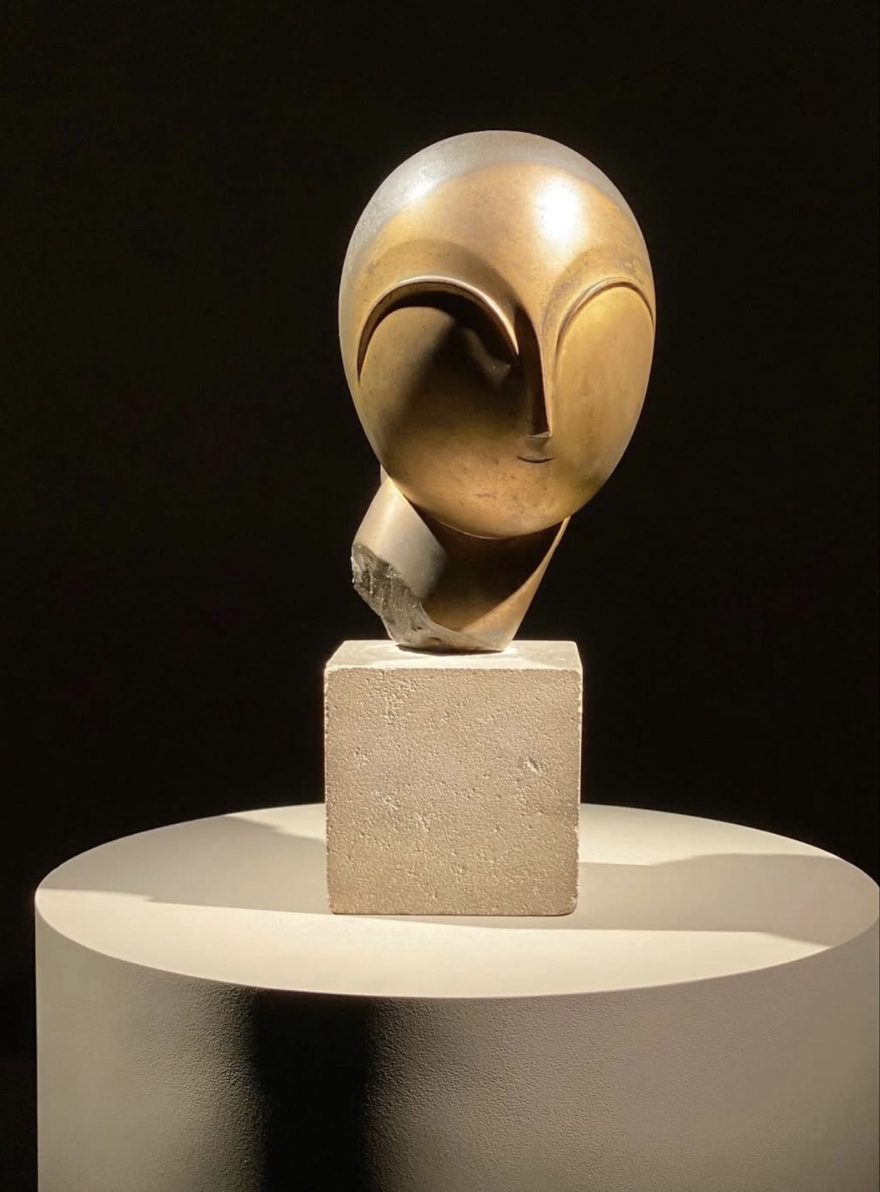 Constantin Brancusi
