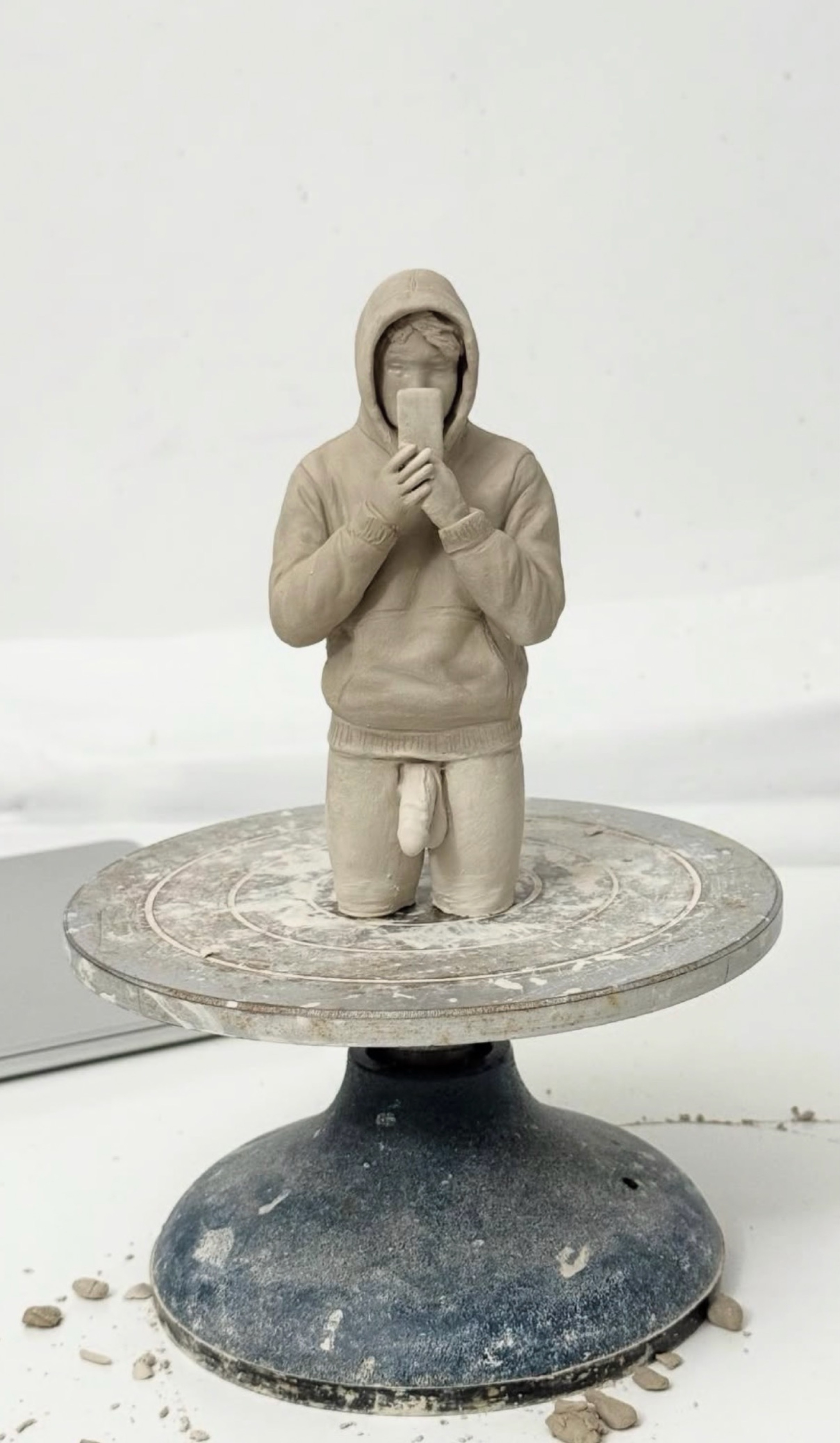 Pietro Spirito — Sculpture 380