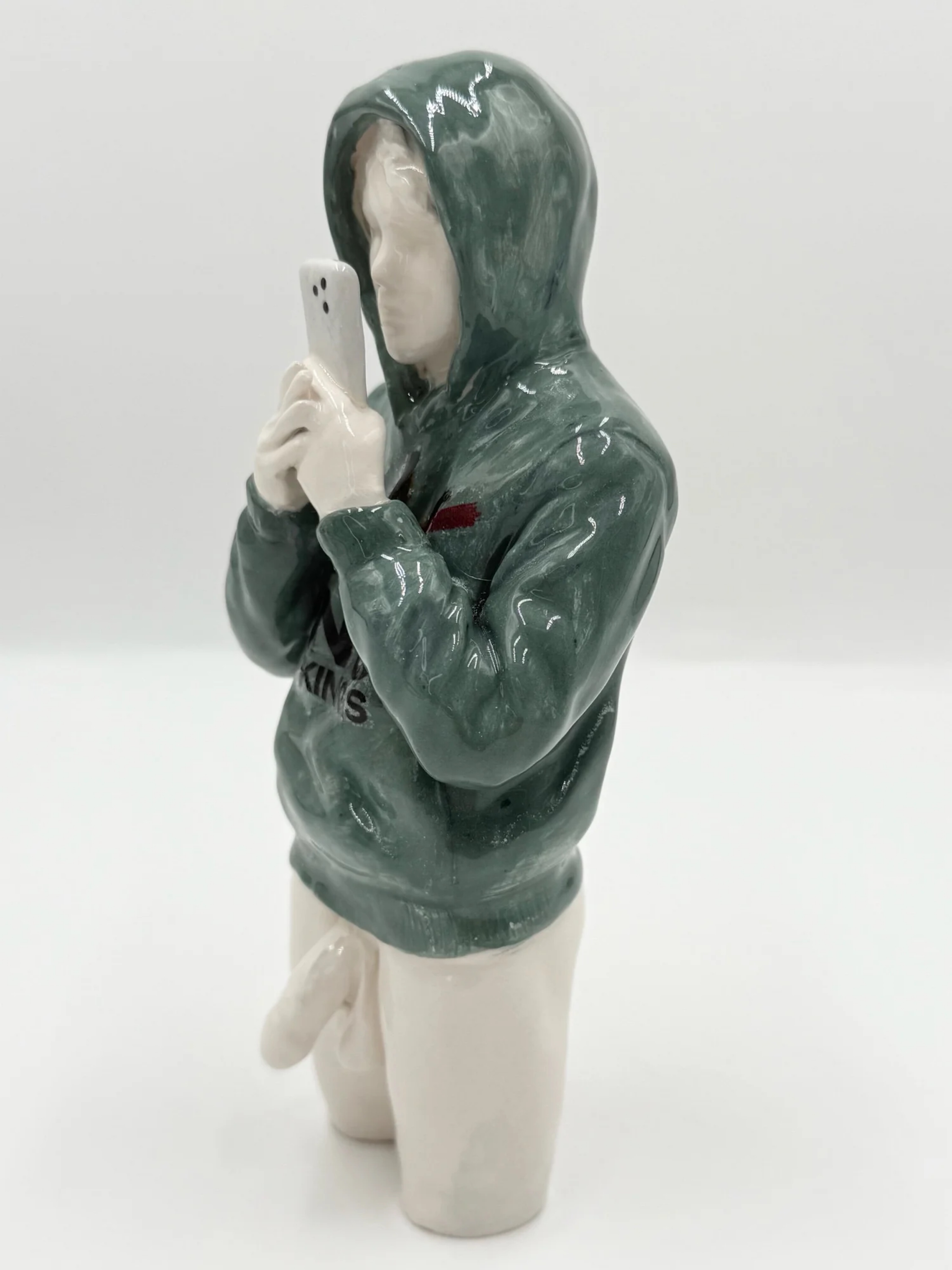 Pietro Spirito — Sculpture 380