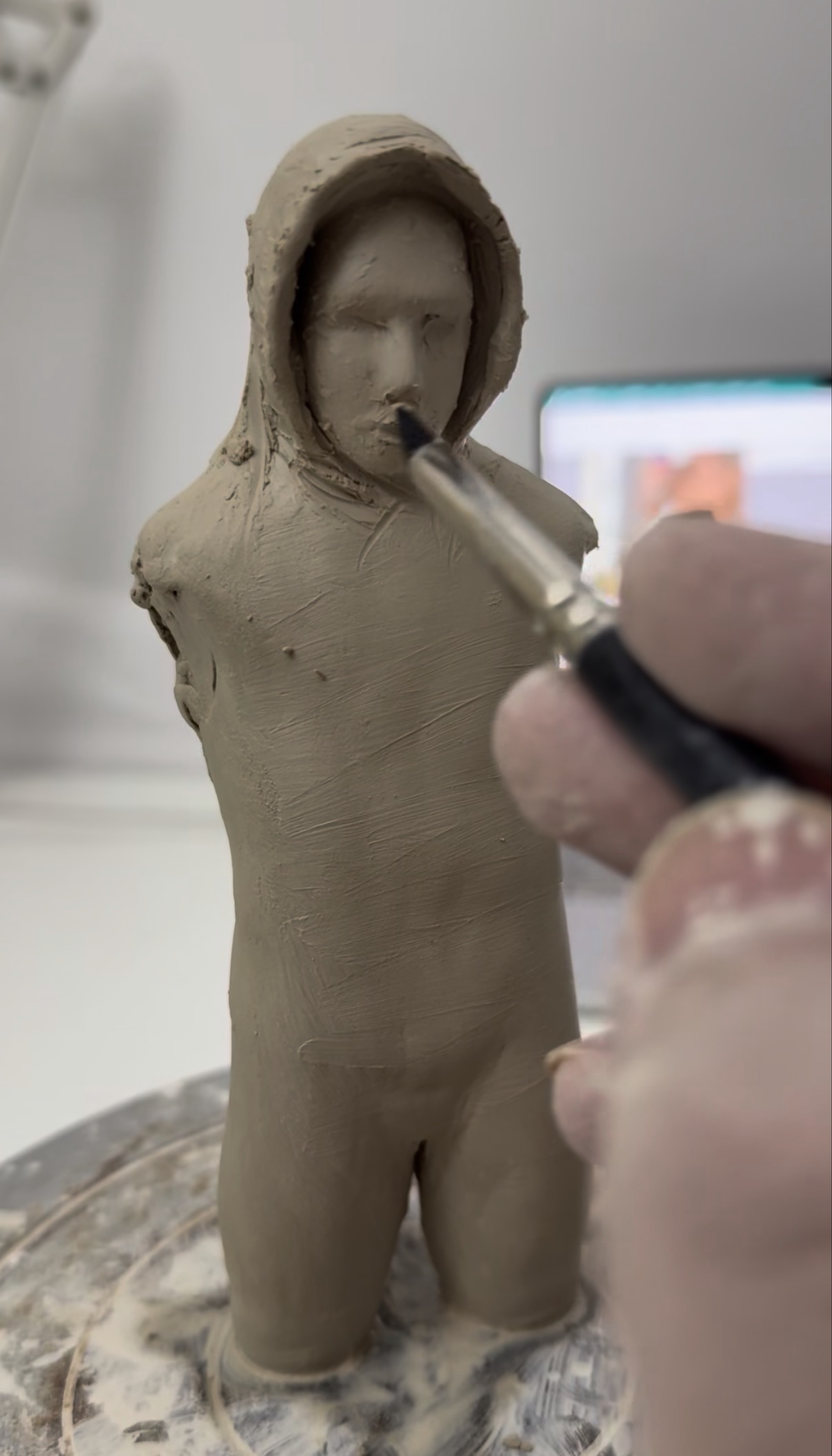 Pietro Spirito — Sculpture 380