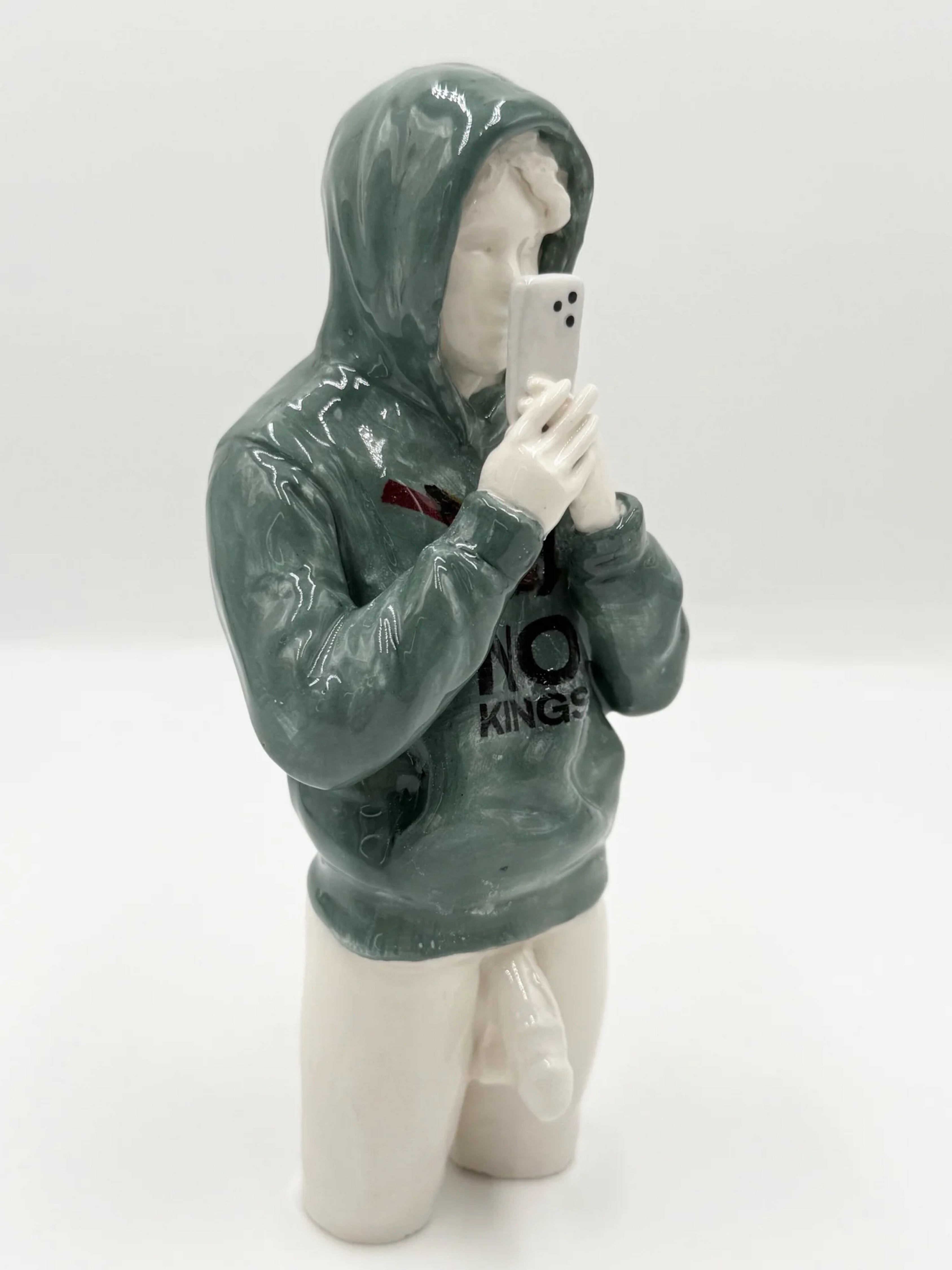 Pietro Spirito — Sculpture 380