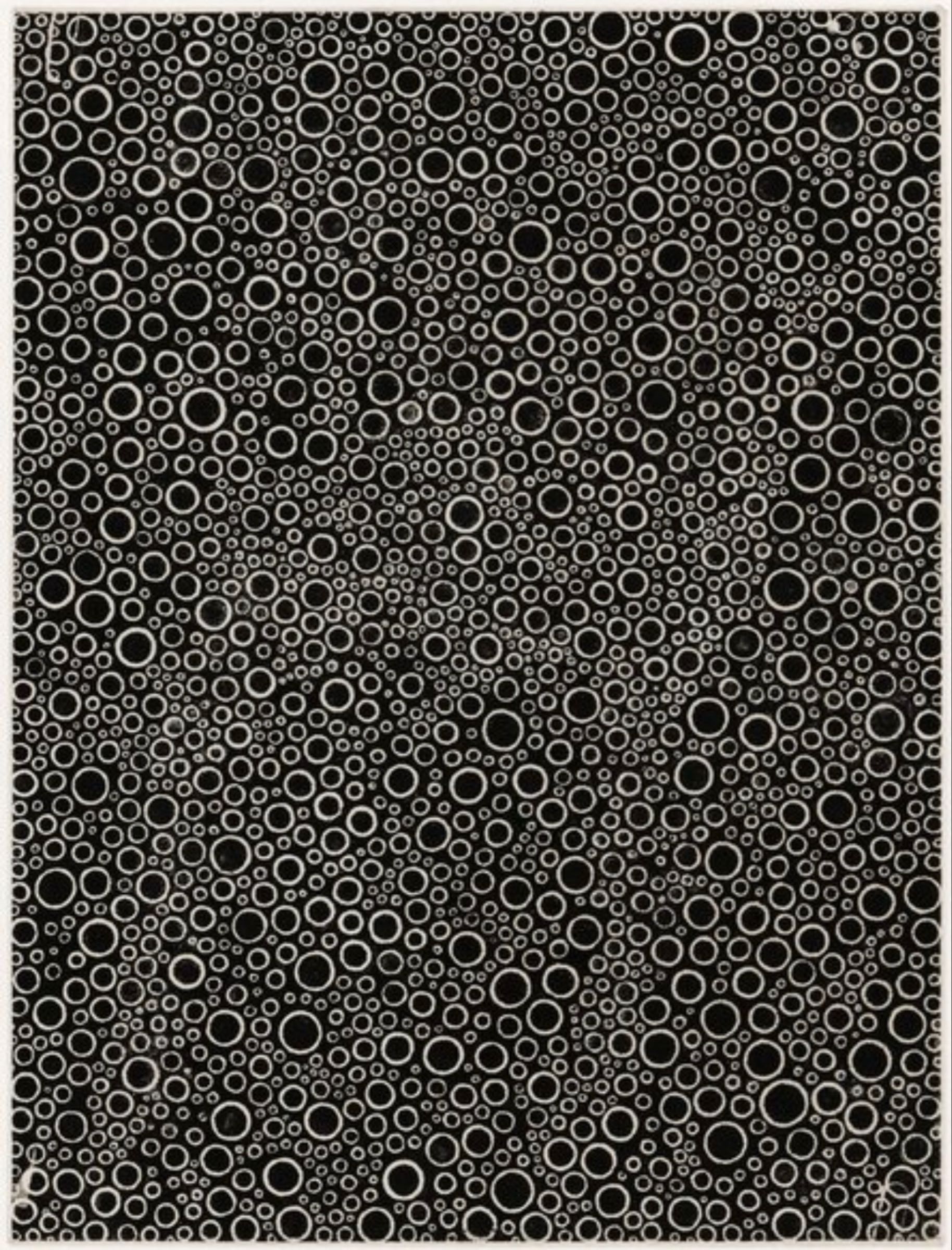 Yayoi Kusama